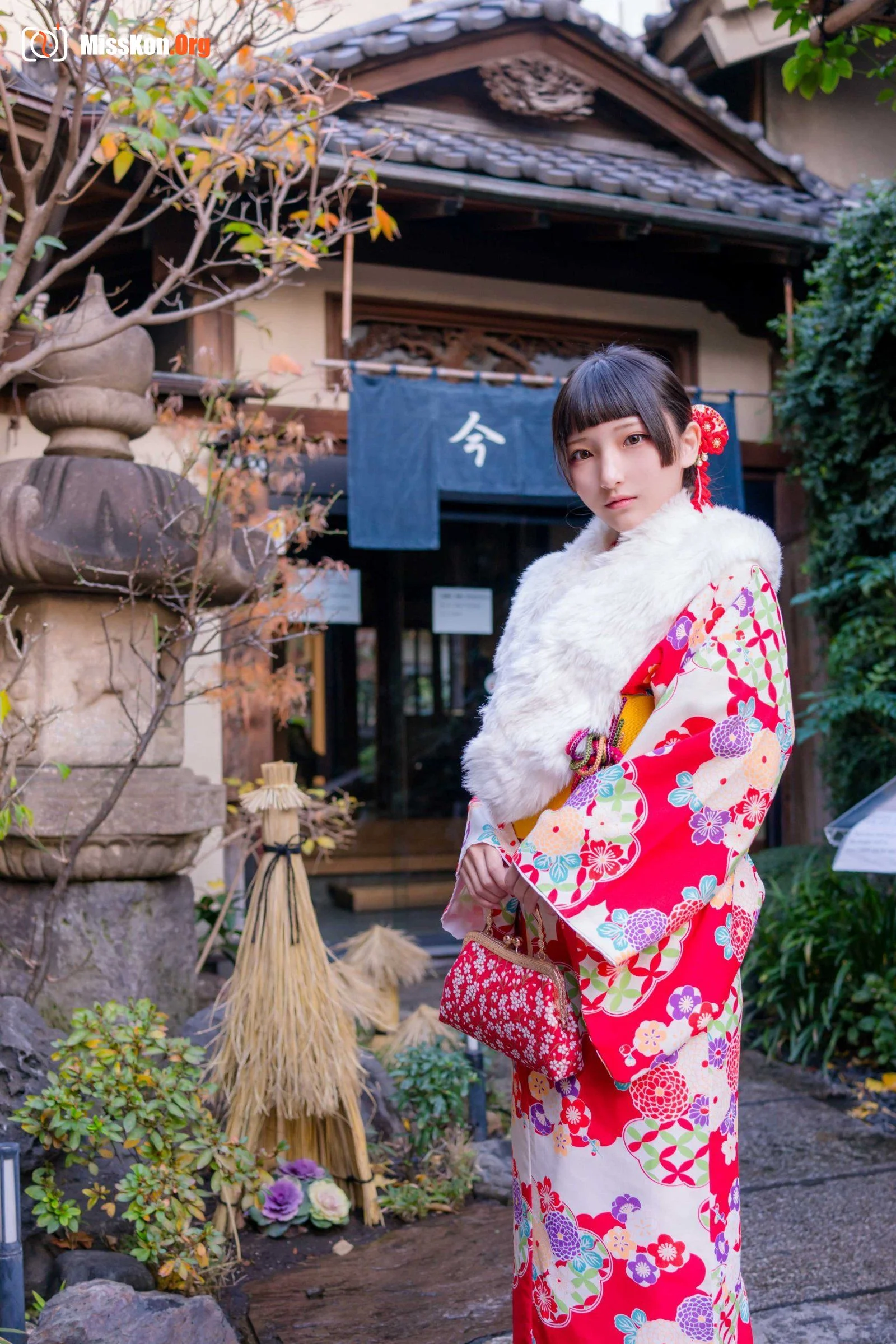Xiaoding Ding Patreon Cosplay Leaks (2019-01) - Photo 19