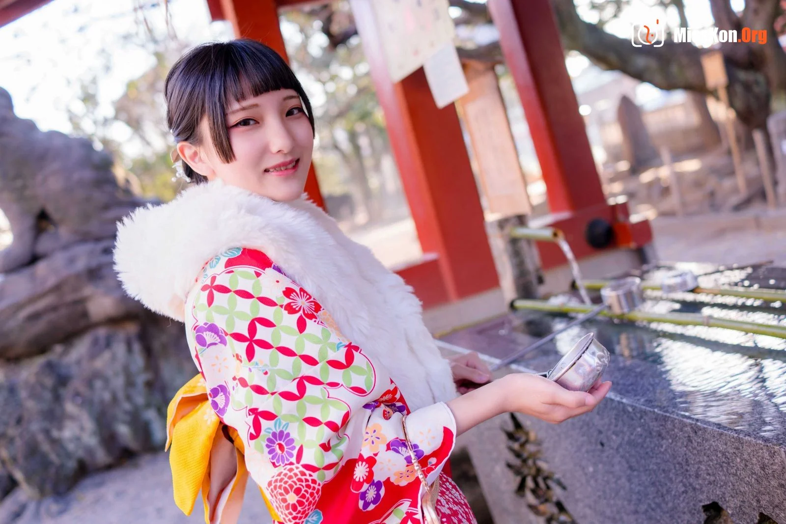 Xiaoding Ding Patreon Cosplay Leaks (2019-01) - Photo 2