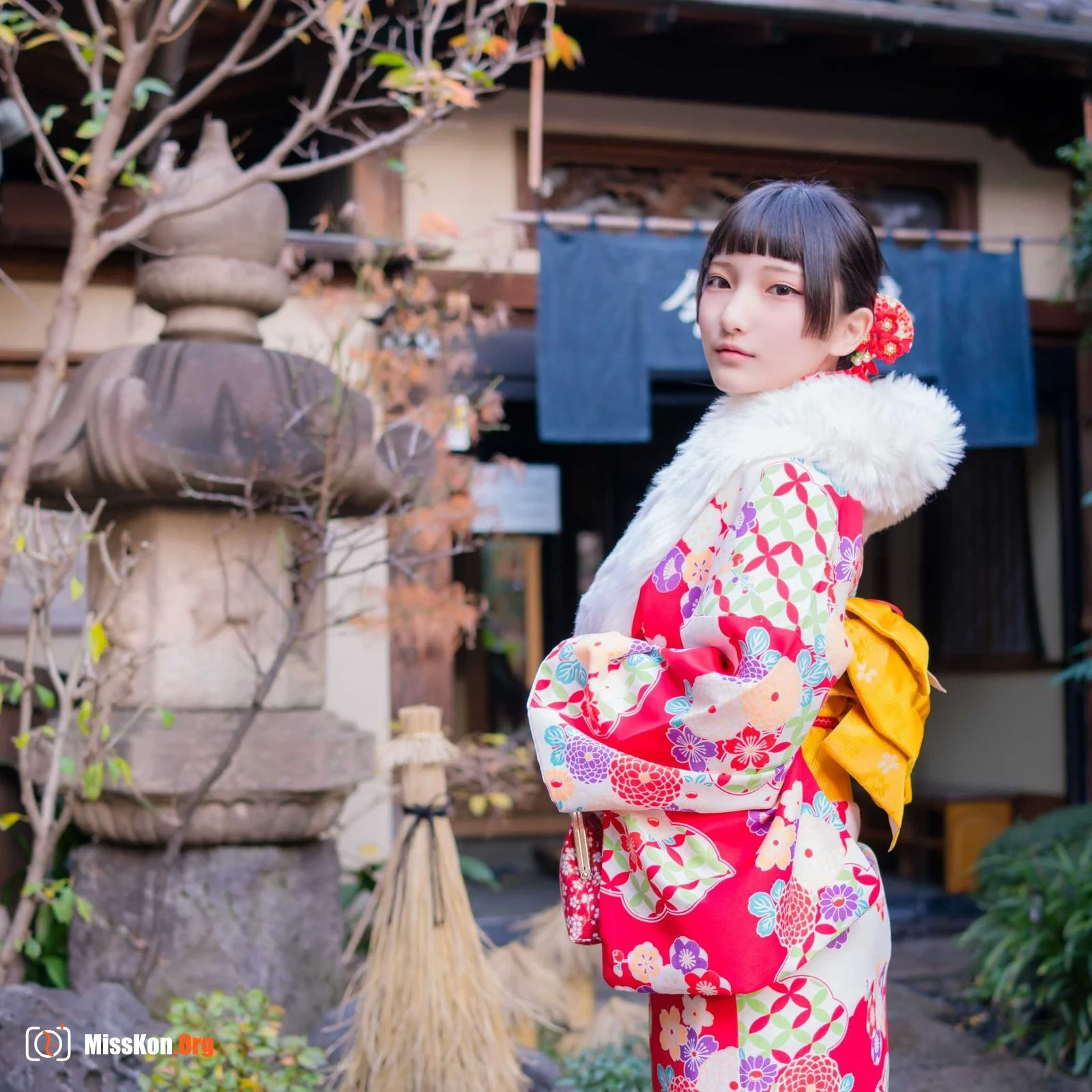 Xiaoding Ding Patreon Cosplay Leaks (2019-01) - Photo 20