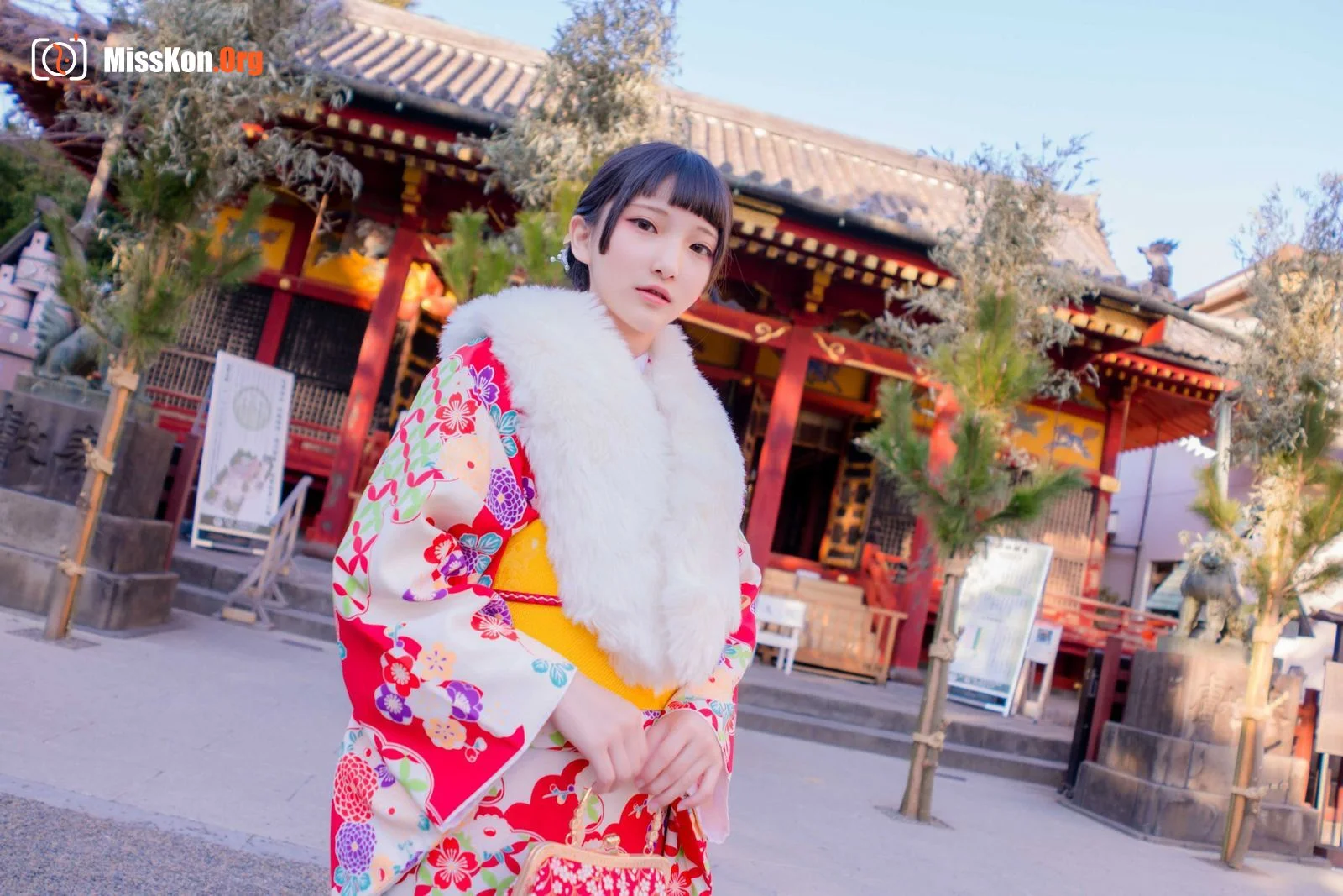 Xiaoding Ding Patreon Cosplay Leaks (2019-01) - Photo 4