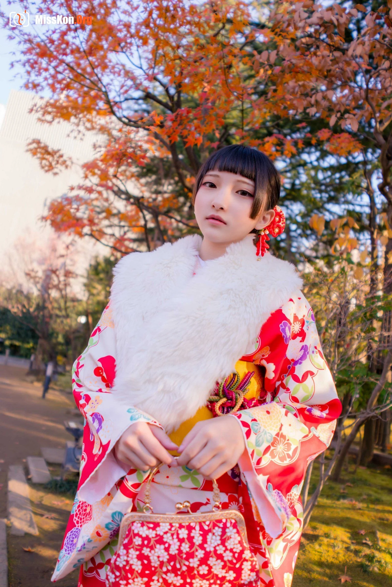 Xiaoding Ding Patreon Cosplay Leaks (2019-01) - Photo 6