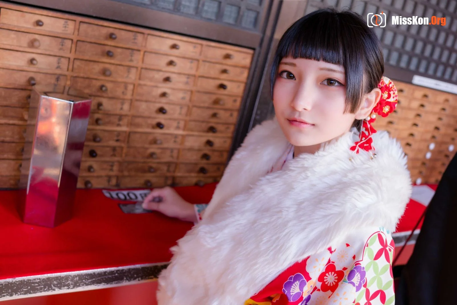 Xiaoding Ding Patreon Cosplay Leaks (2019-01) - Photo 8