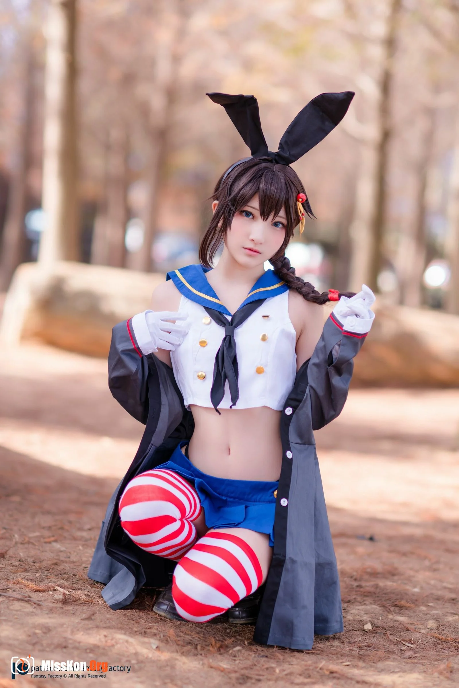 Xiaoding Ding Patreon Cosplay Leaks (2019-02) - Photo 16