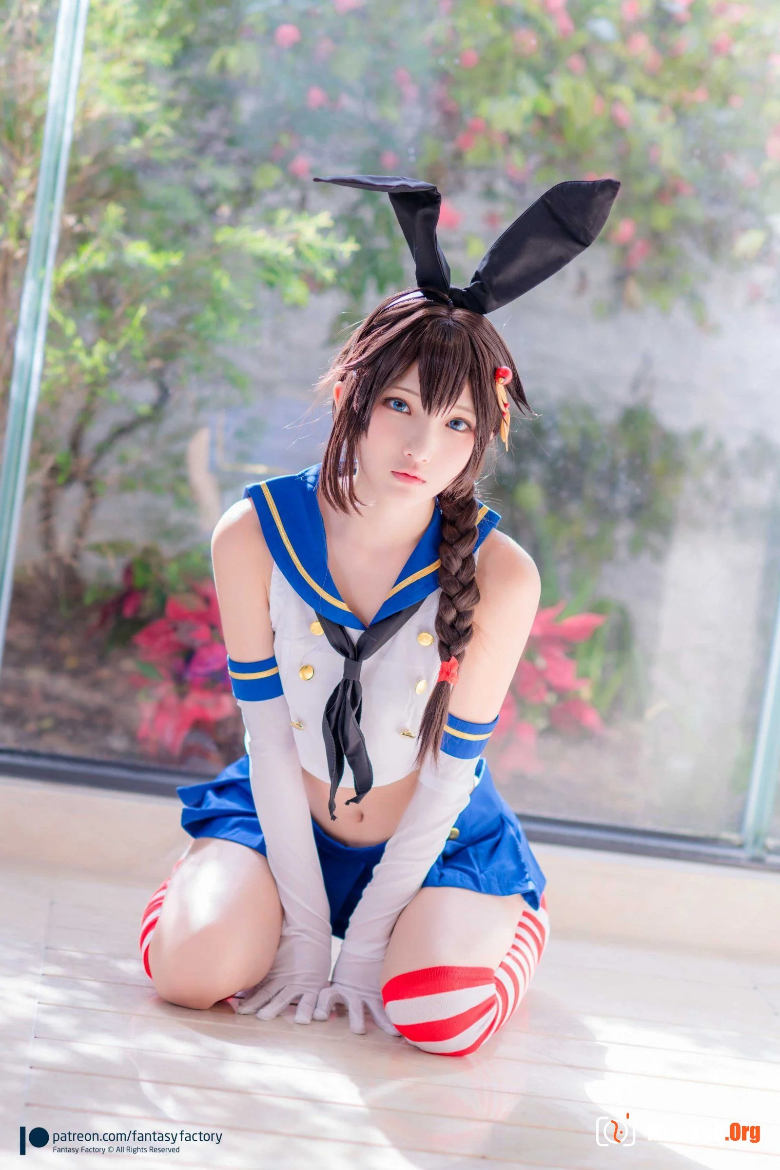 Xiaoding Ding Patreon Cosplay Leaks (2019-02) - Photo 10