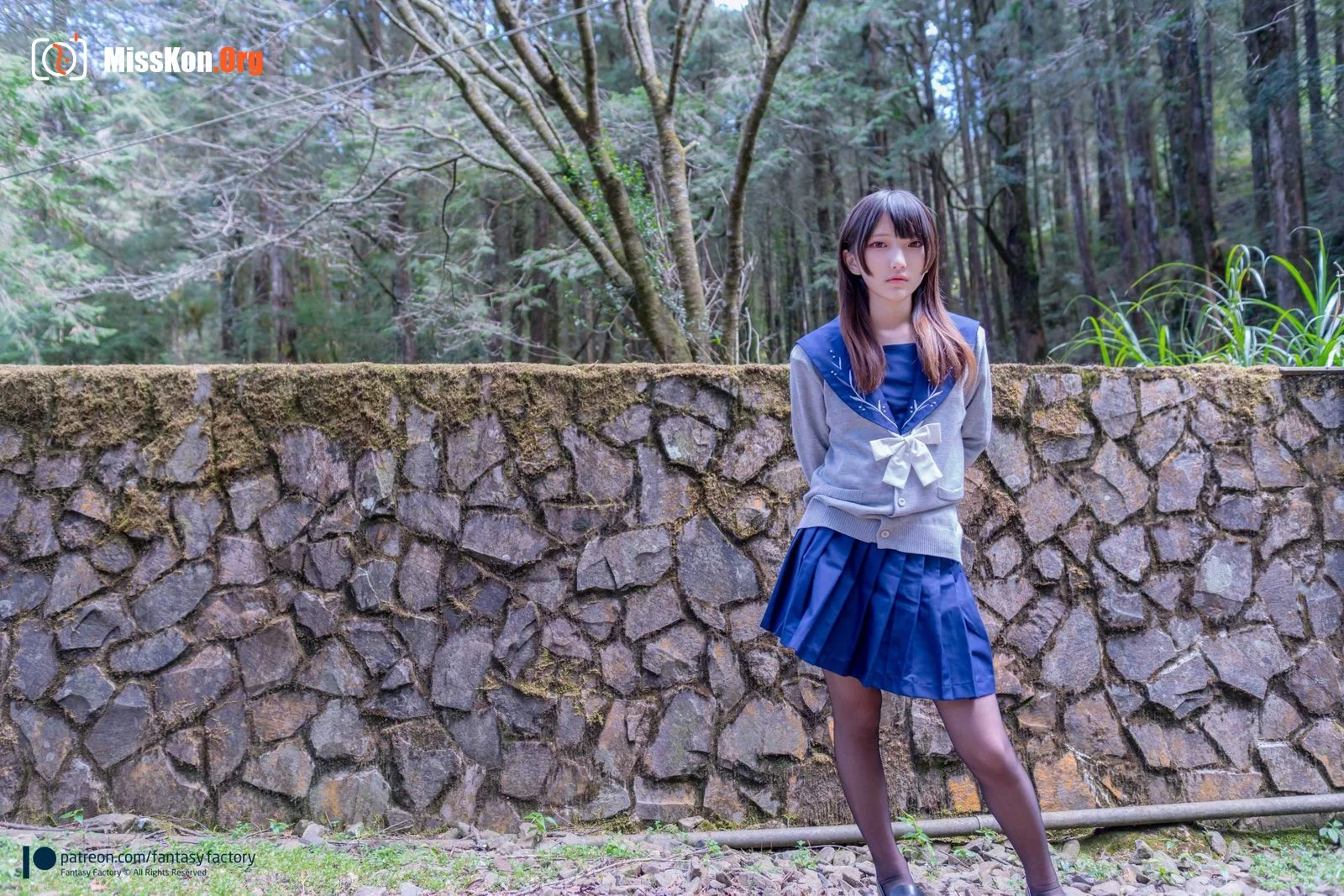 Xiaoding Ding Patreon Cosplay Leaks (2019-02) - Photo 18