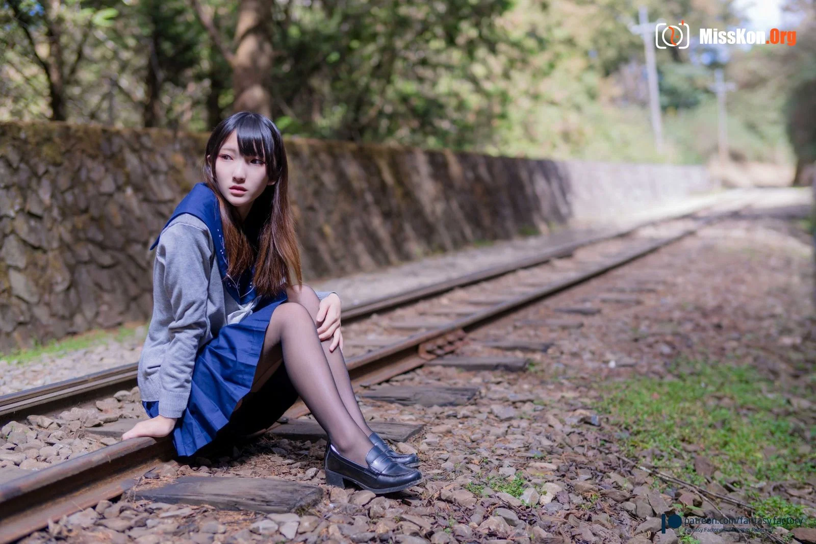 Xiaoding Ding Patreon Cosplay Leaks (2019-02) - Photo 19