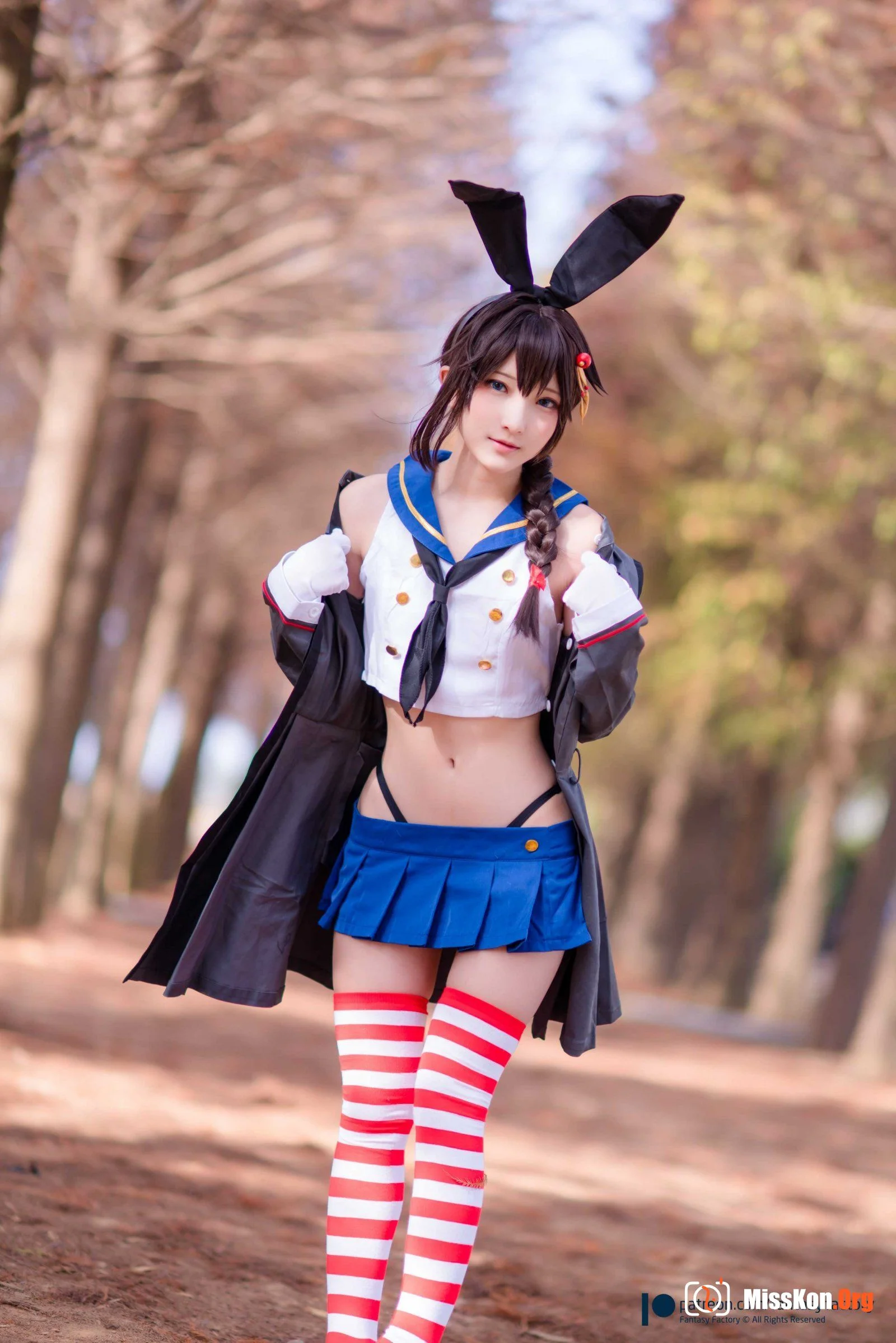 Xiaoding Ding Patreon Cosplay Leaks (2019-02) - Photo 2