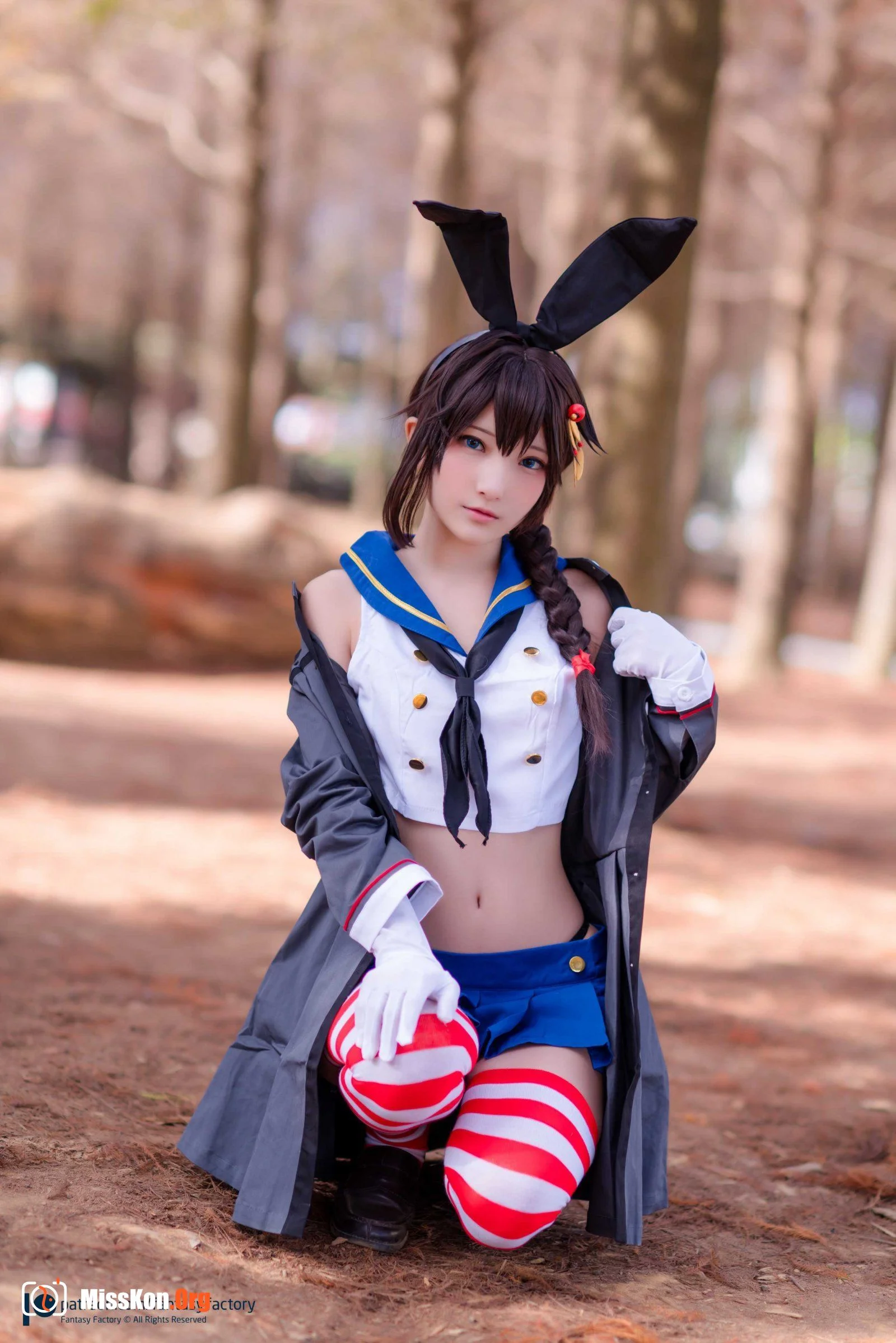 Xiaoding Ding Patreon Cosplay Leaks (2019-02) - Photo 4