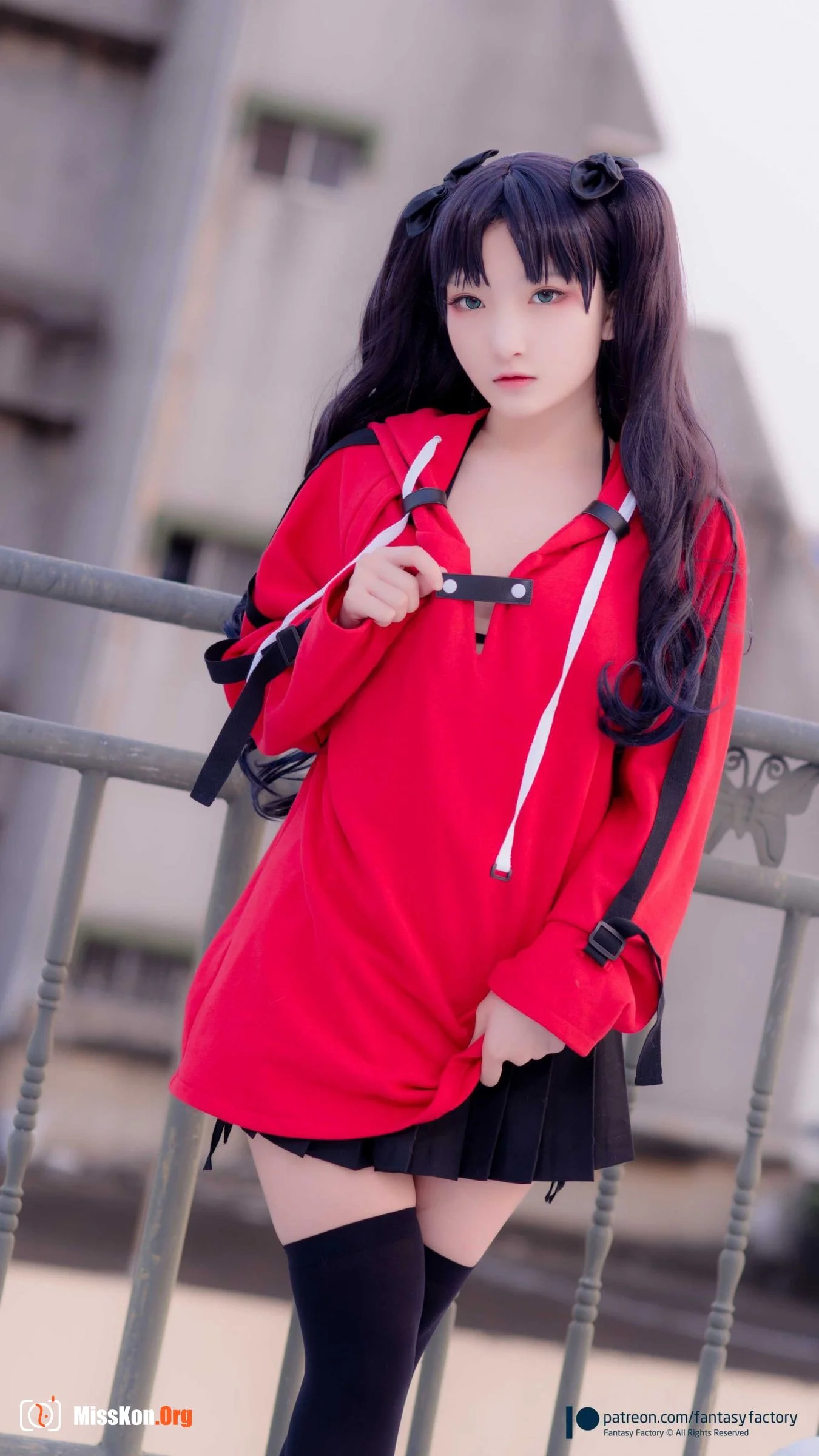 Xiaoding Ding Patreon Cosplay Leaks (2019-04) - Photo 10