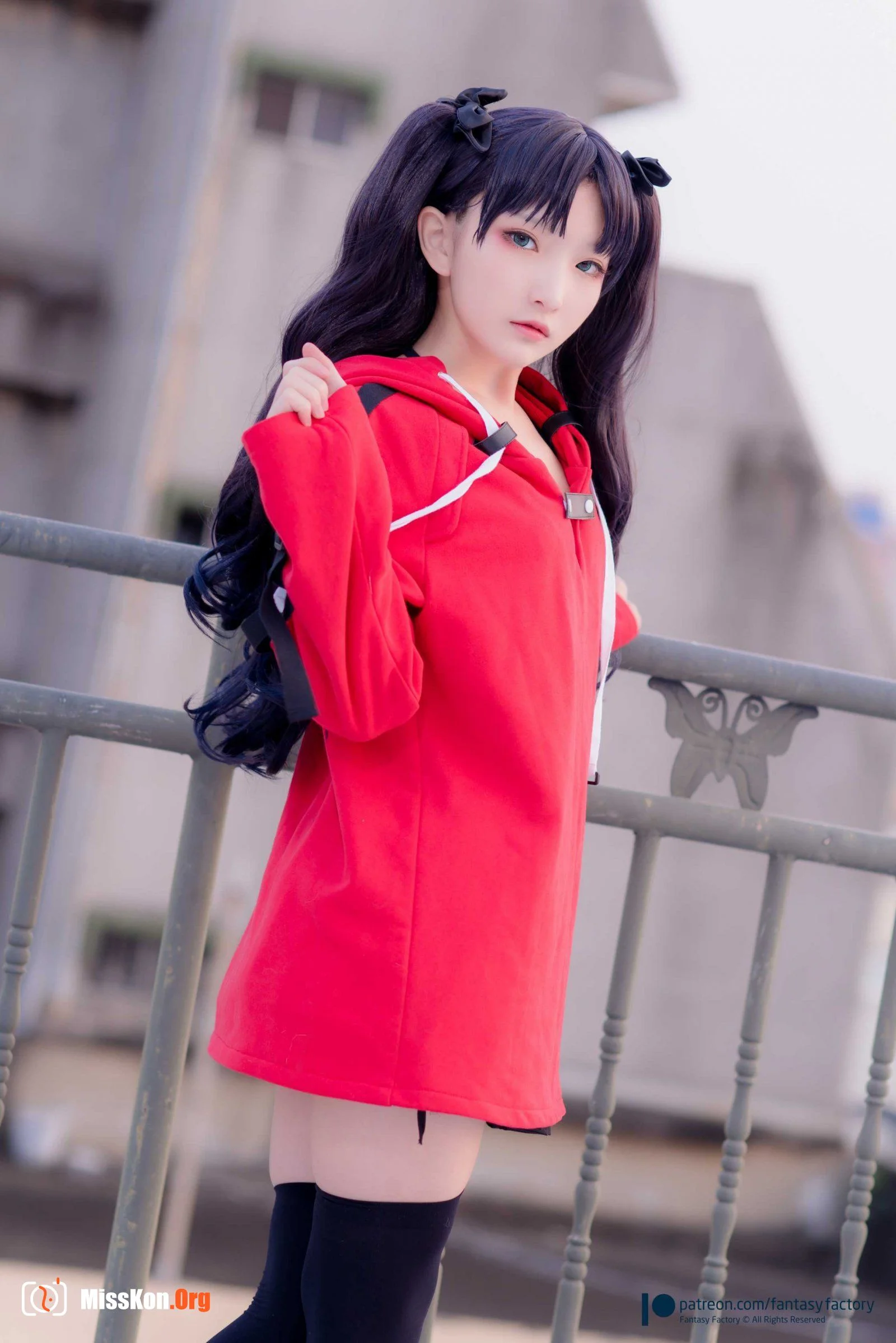 Xiaoding Ding Patreon Cosplay Leaks (2019-04) - Photo 11