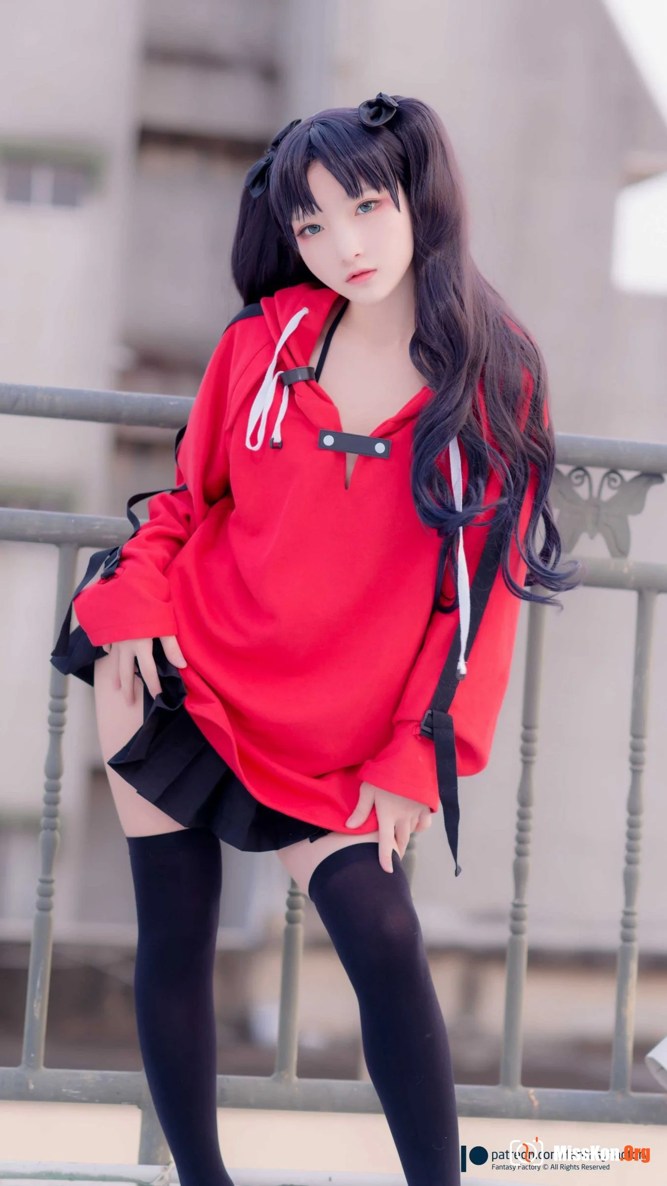 Xiaoding Ding Patreon Cosplay Leaks (2019-04) - Photo 13