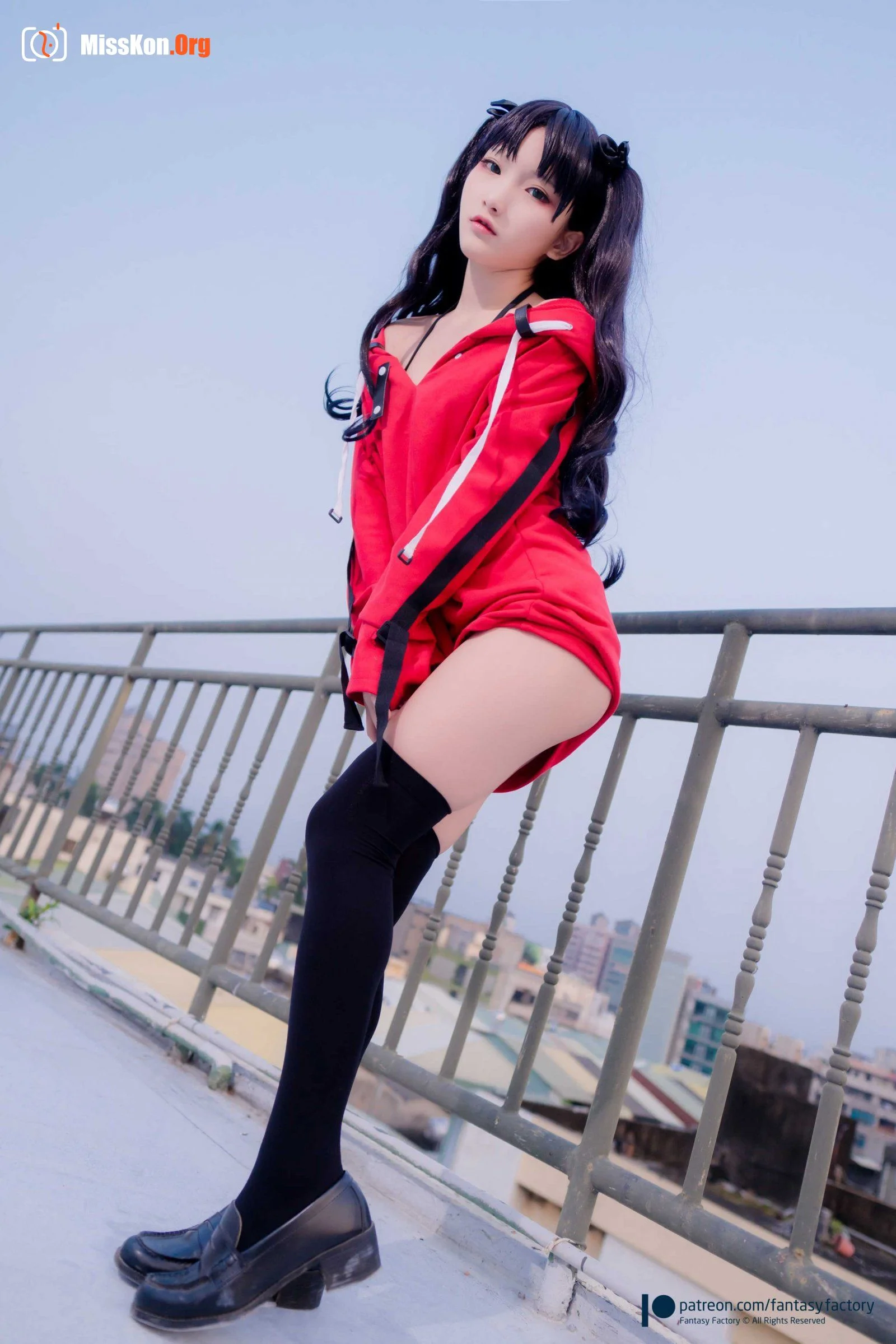 Xiaoding Ding Patreon Cosplay Leaks (2019-04) - Photo 14