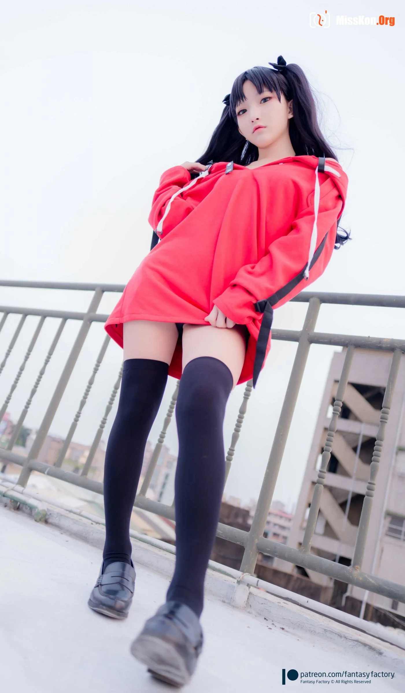 Xiaoding Ding Patreon Cosplay Leaks (2019-04) - Photo 15