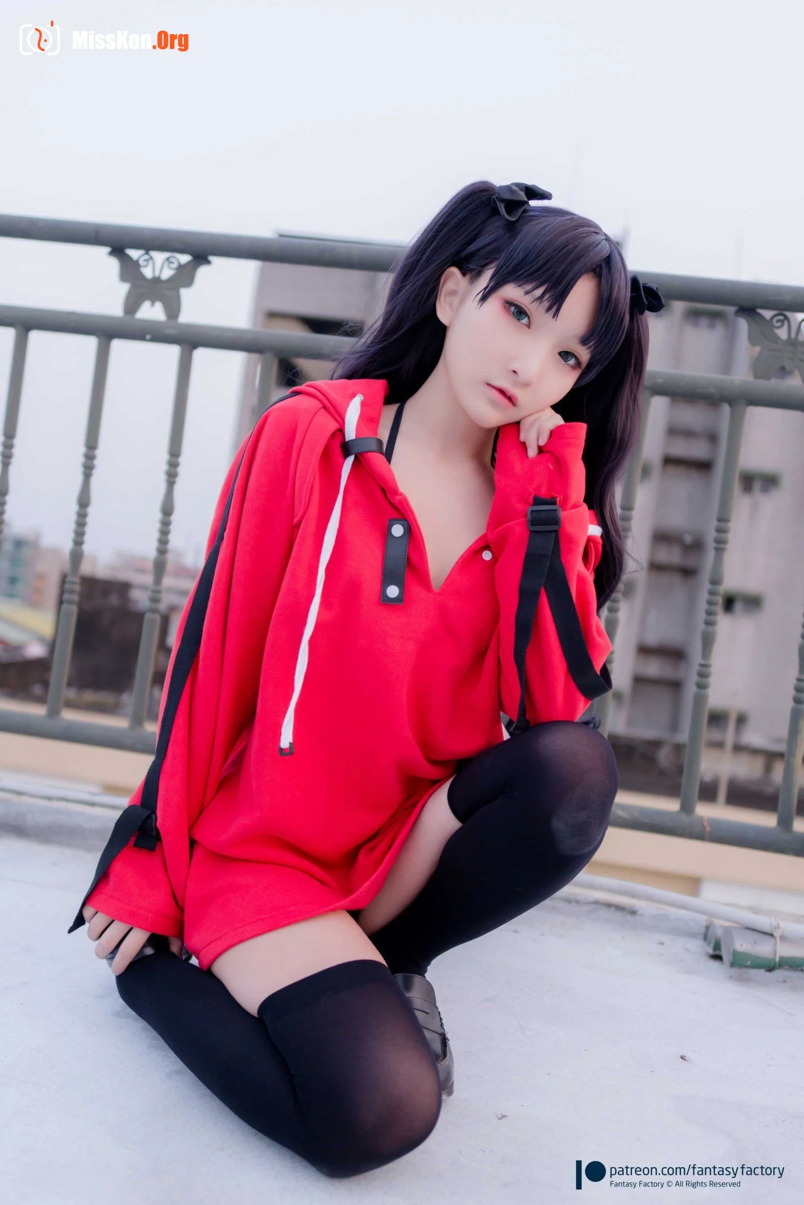 Xiaoding Ding Patreon Cosplay Leaks (2019-04) - Photo 17