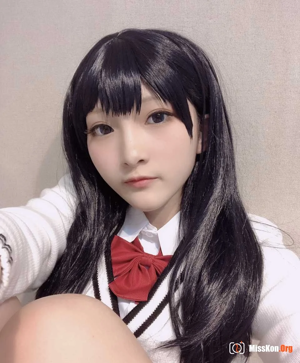 Xiaoding Ding Patreon Cosplay Leaks (2019-04) - Photo 19