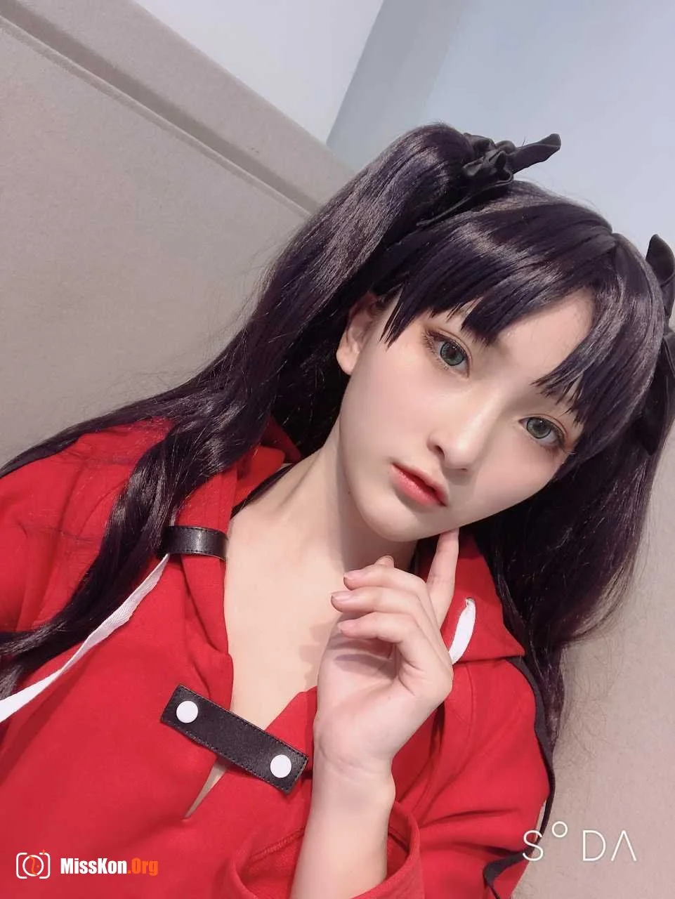 Xiaoding Ding Patreon Cosplay Leaks (2019-04) - Photo 20