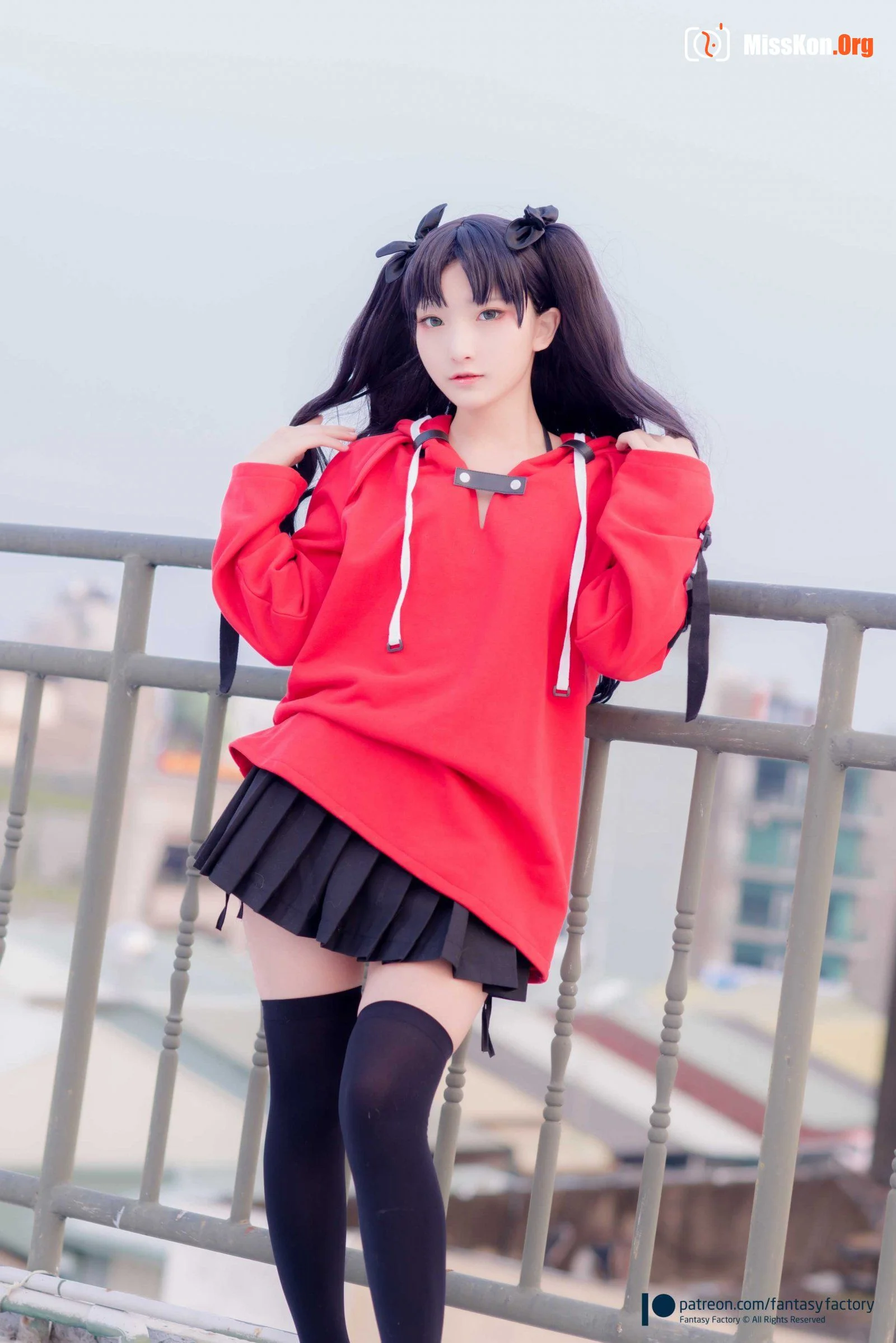 Xiaoding Ding Patreon Cosplay Leaks (2019-04) - Photo 4