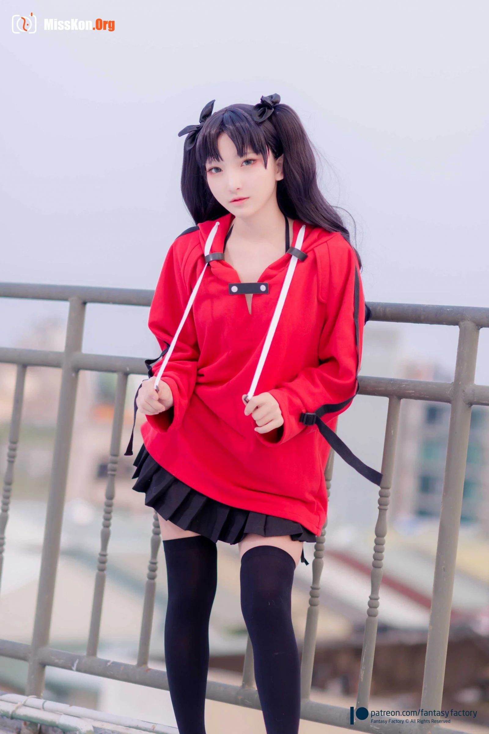 Xiaoding Ding Patreon Cosplay Leaks (2019-04) - Photo 5