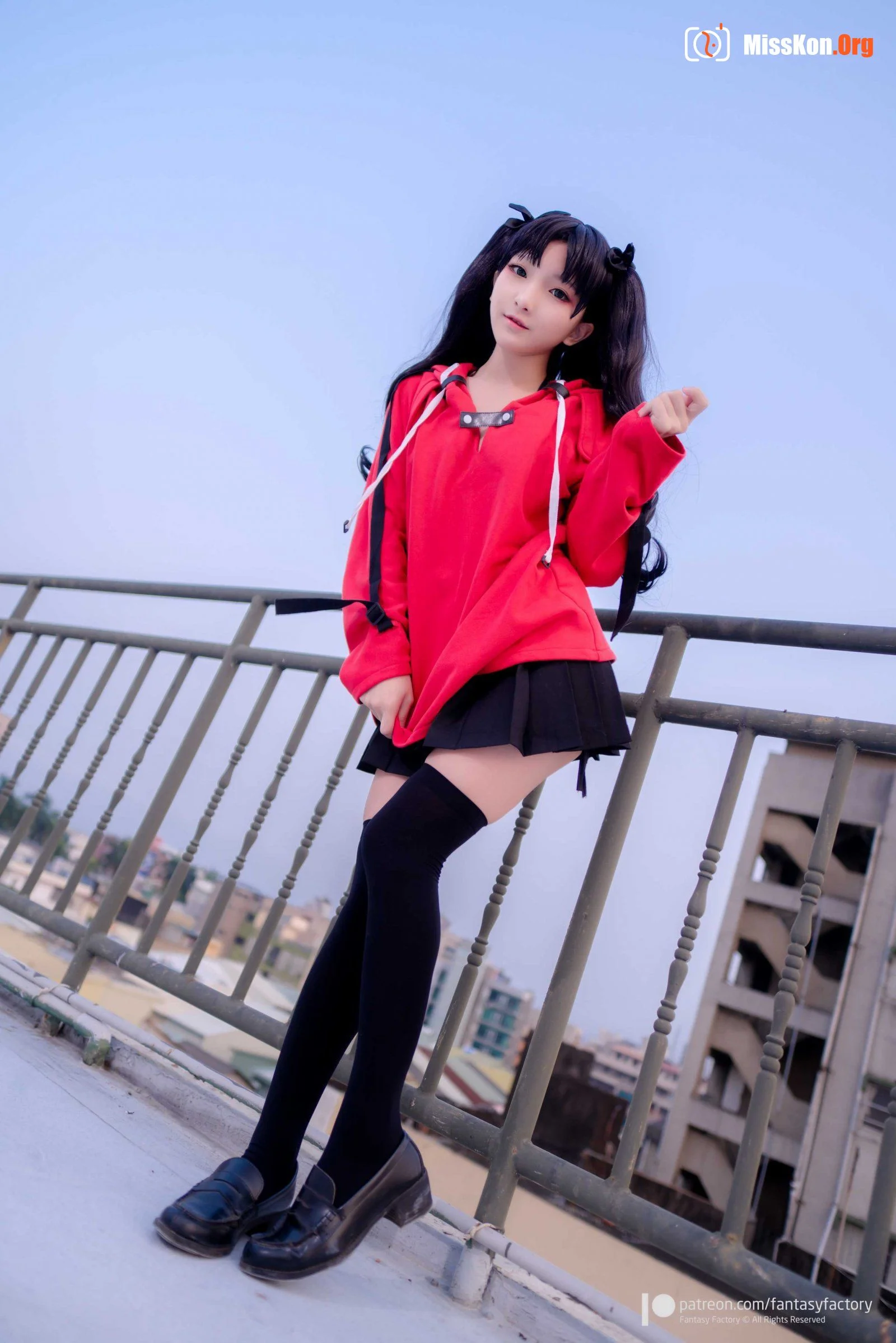 Xiaoding Ding Patreon Cosplay Leaks (2019-04) - Photo 6