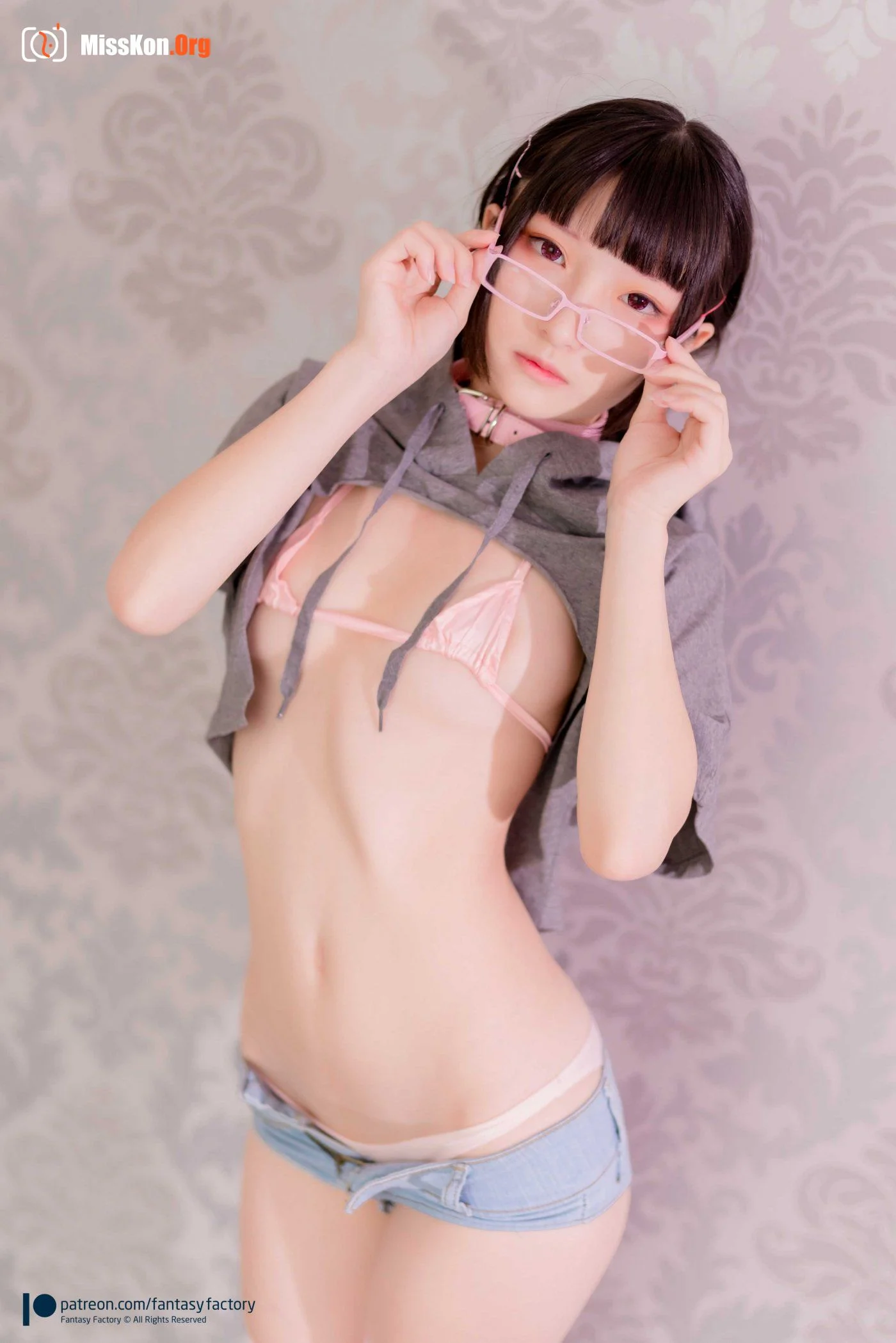 Xiaoding Ding Patreon Cosplay Leaks (2019-07) - Photo 4