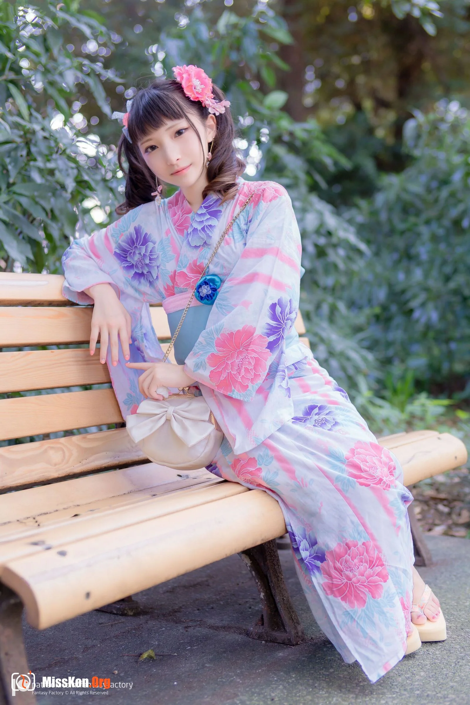 Xiaoding Ding Patreon Cosplay Leaks (2019-09) - Photo 14