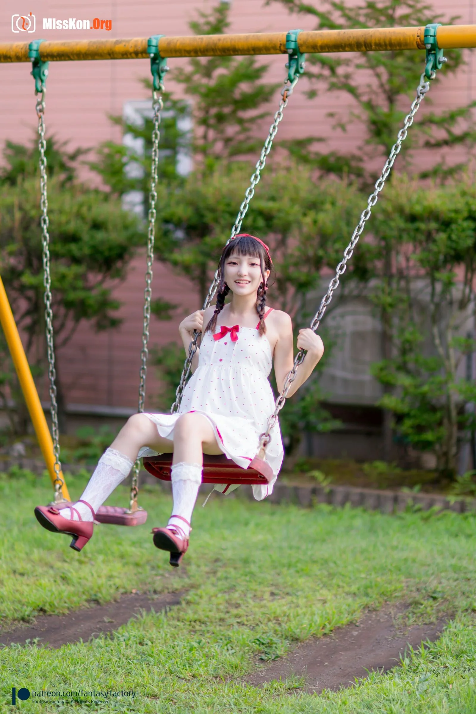 Xiaoding Ding Patreon Cosplay Leaks (2019-09) - Photo 19