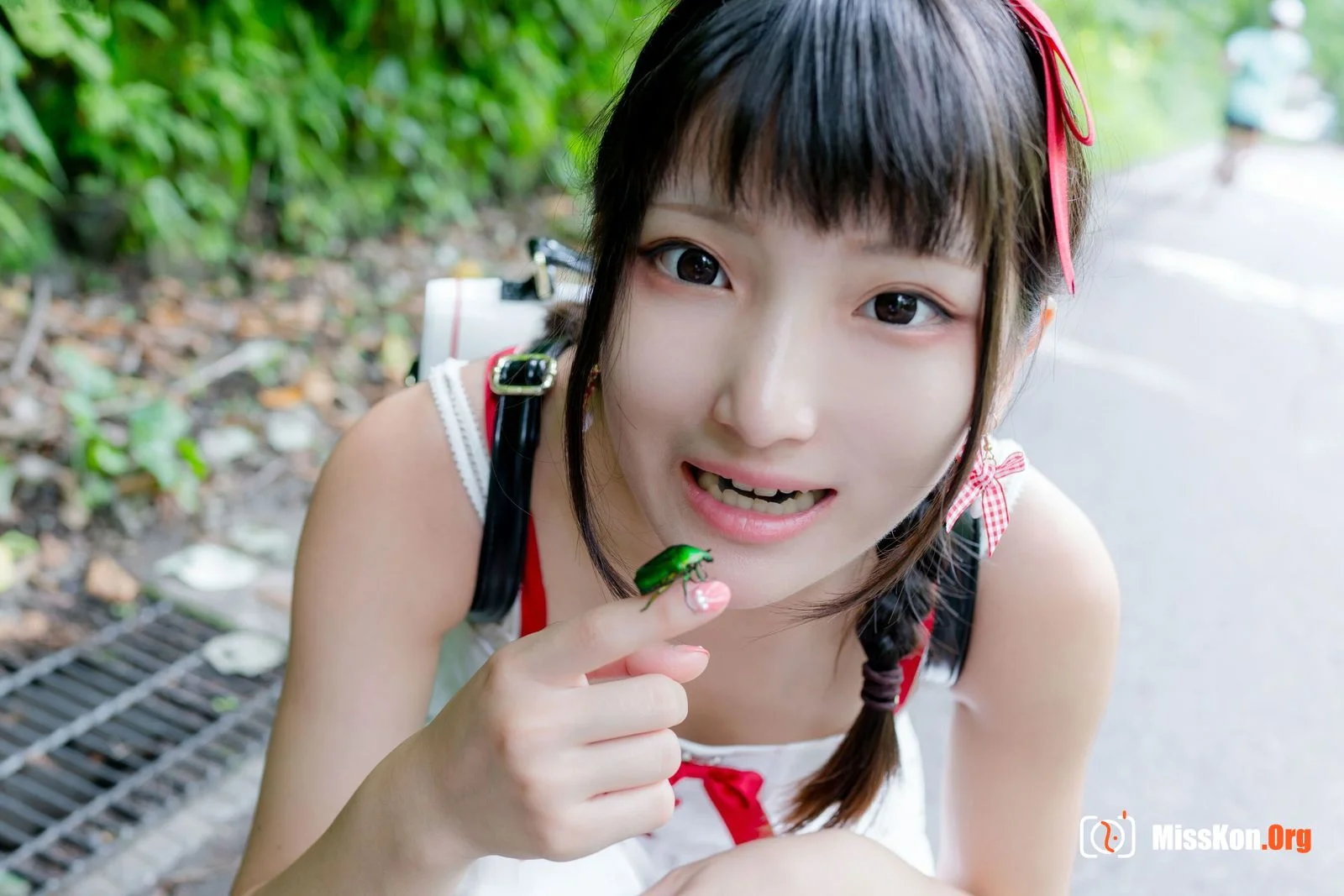 Xiaoding Ding Patreon Cosplay Leaks (2019-09) - Photo 2