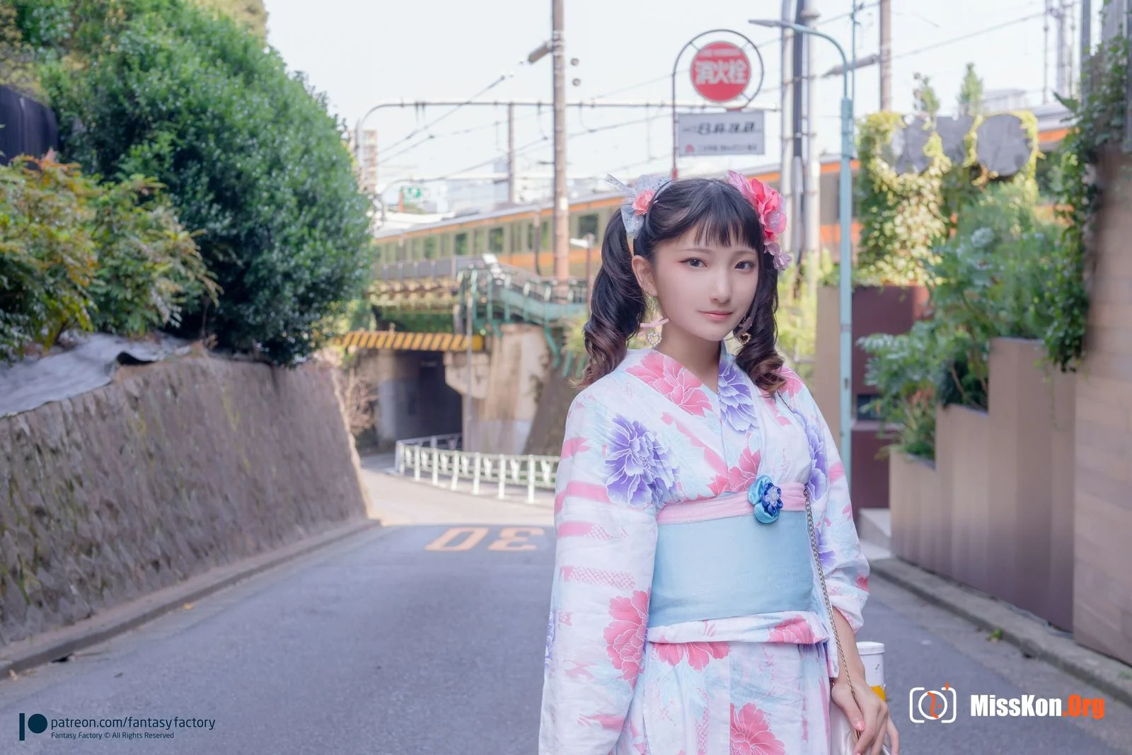 Xiaoding Ding Patreon Cosplay Leaks (2019-09) - Photo 4