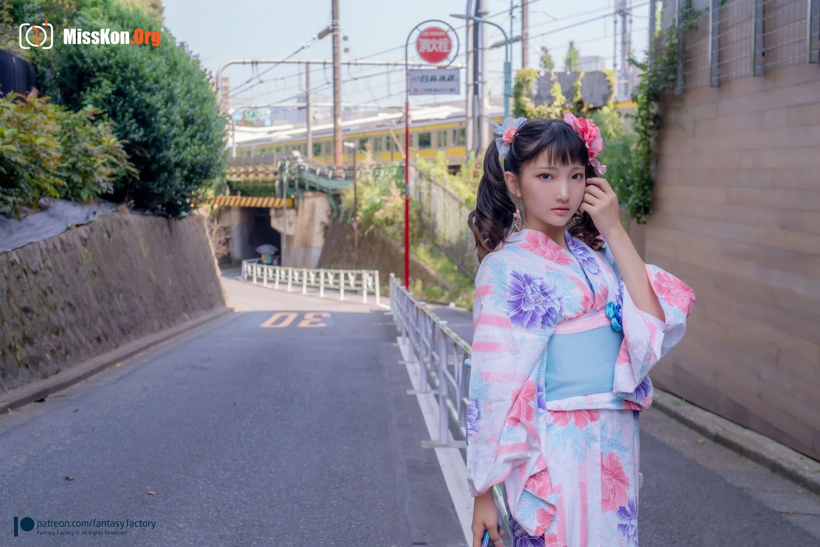 Xiaoding Ding Patreon Cosplay Leaks (2019-09) - Photo 5