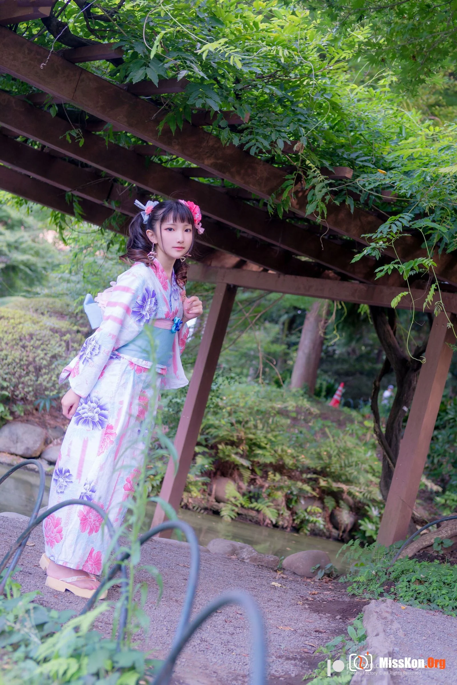Xiaoding Ding Patreon Cosplay Leaks (2019-09) - Photo 9
