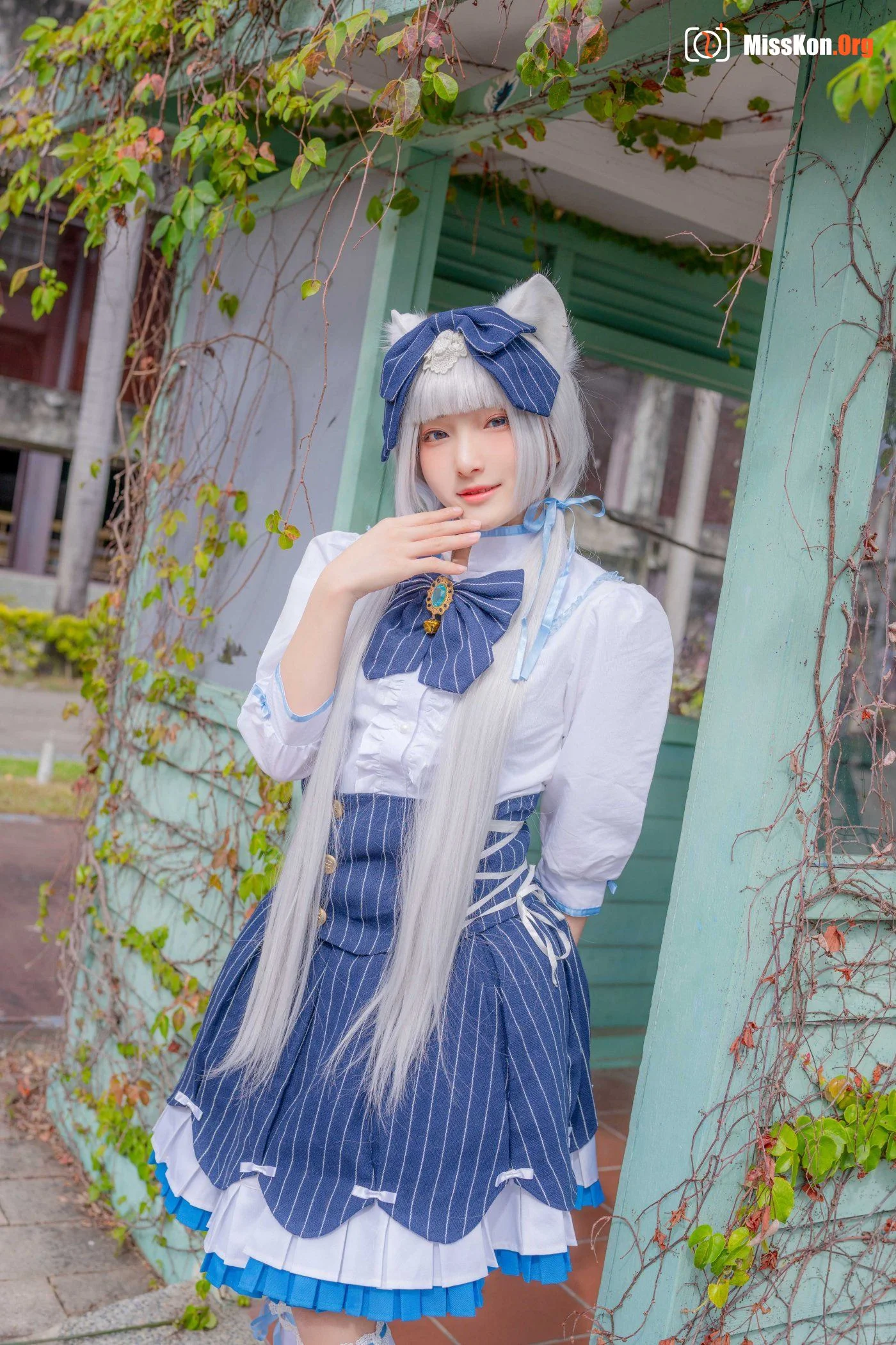 Xiaoding Ding Patreon Cosplay Leaks (2019-12) - Photo 4