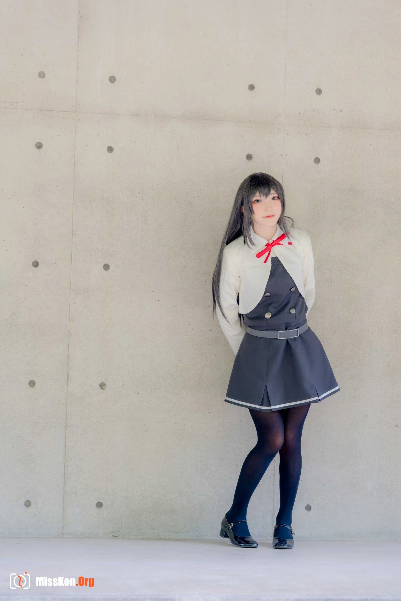 Xiaoding Ding Patreon Cosplay Leaks (2020-01) - Photo 15