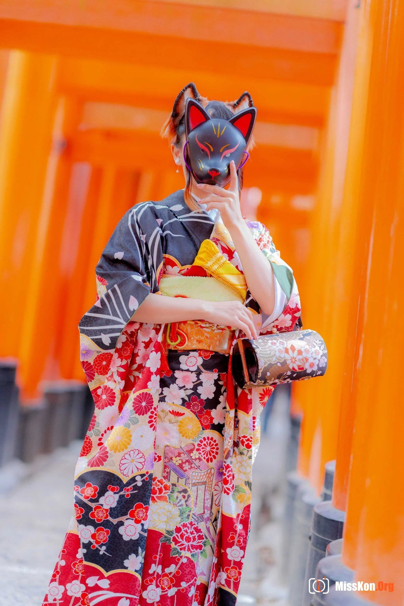 Xiaoding Ding Patreon Cosplay Leaks (2020-01) - Photo 16