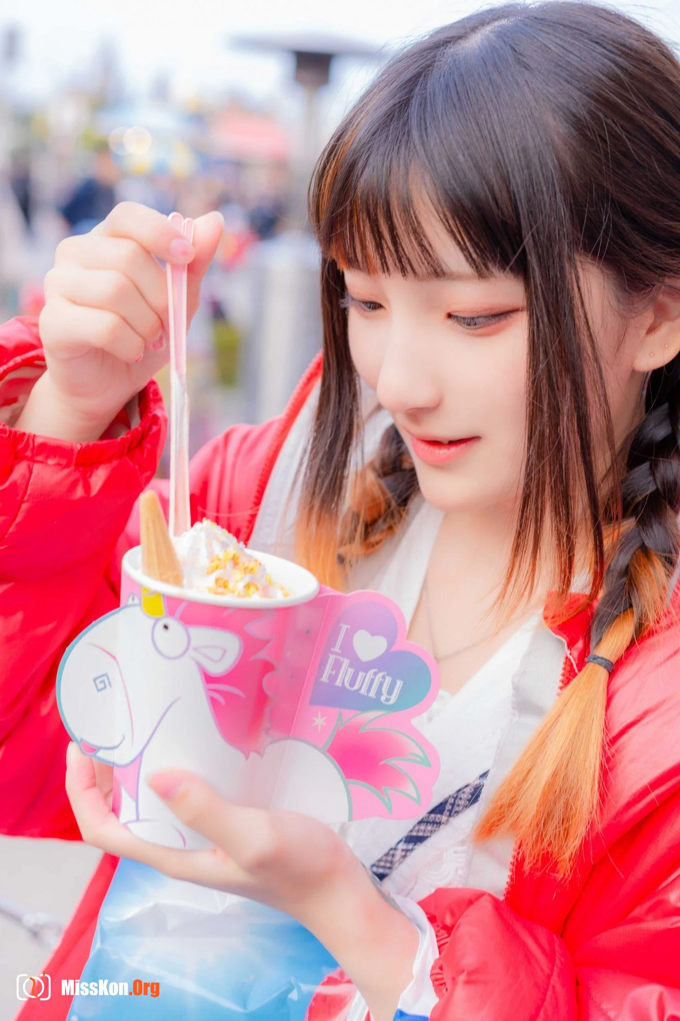 Xiaoding Ding Patreon Cosplay Leaks (2020-01) - Photo 4