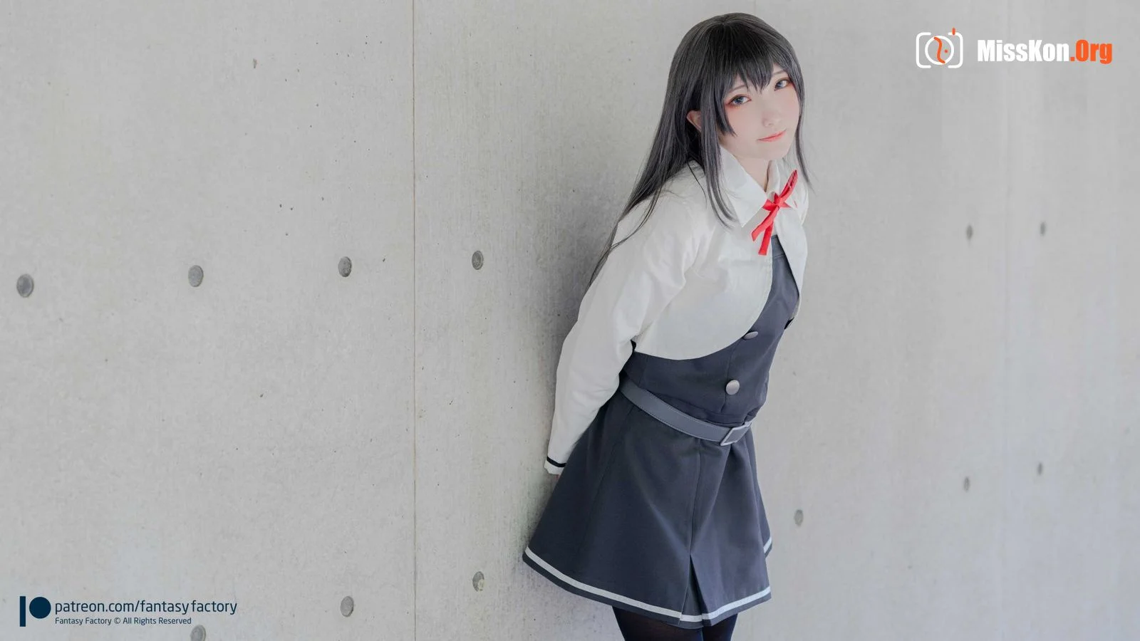 Xiaoding Ding Patreon Cosplay Leaks (2020-01) - Photo 6