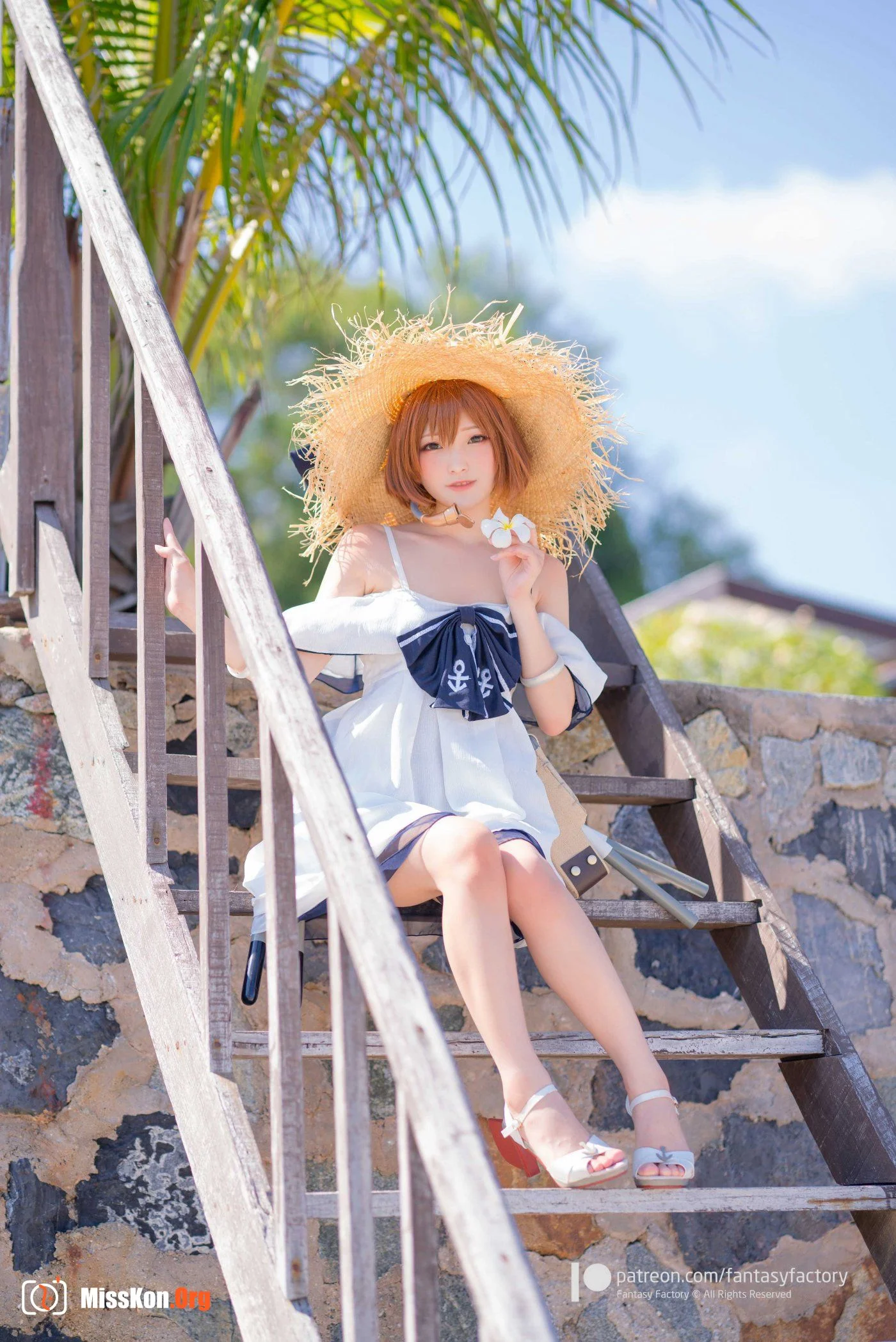 Xiaoding Ding Patreon Cosplay Leaks (2020-02) - Photo 10
