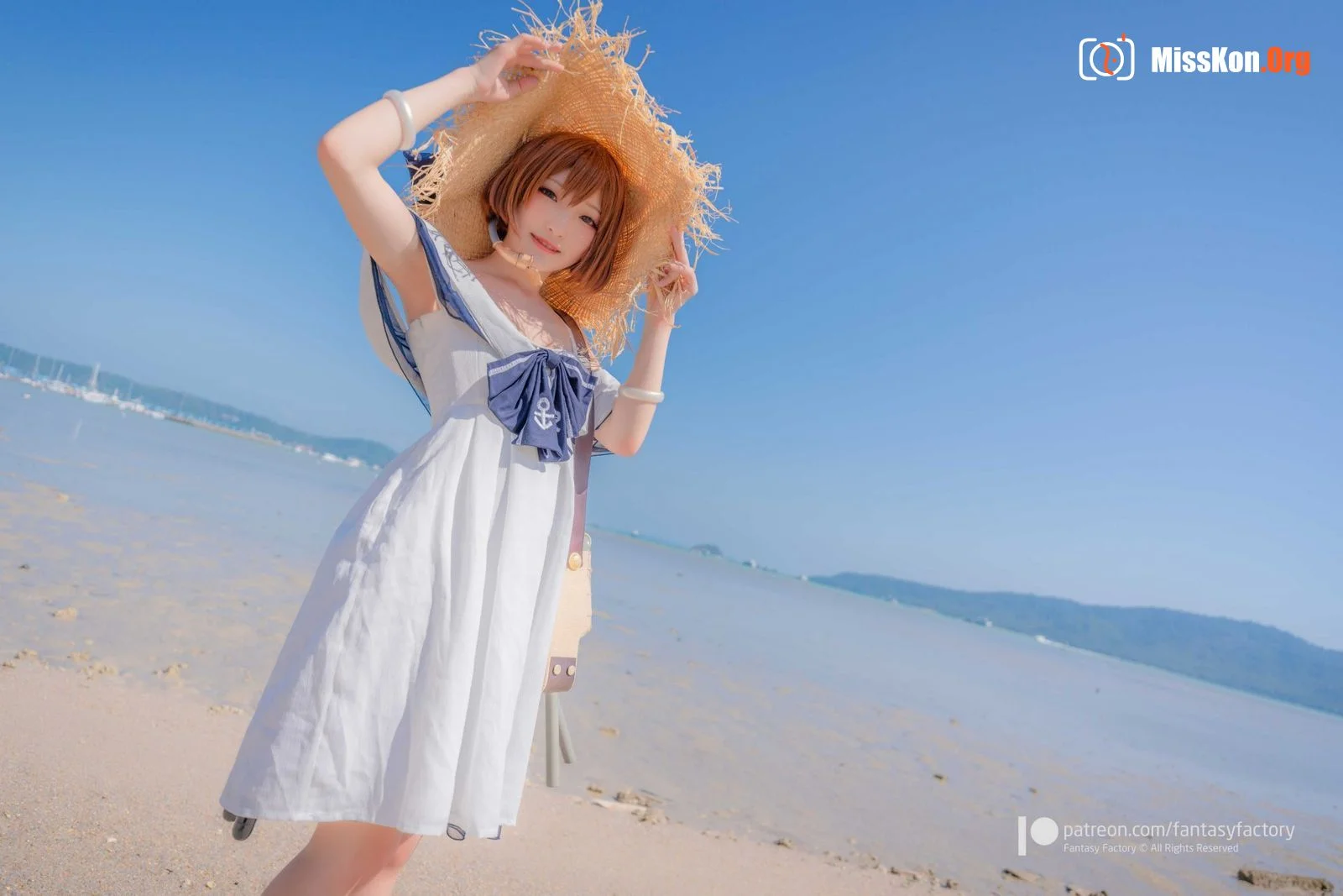 Xiaoding Ding Patreon Cosplay Leaks (2020-02) - Photo 19