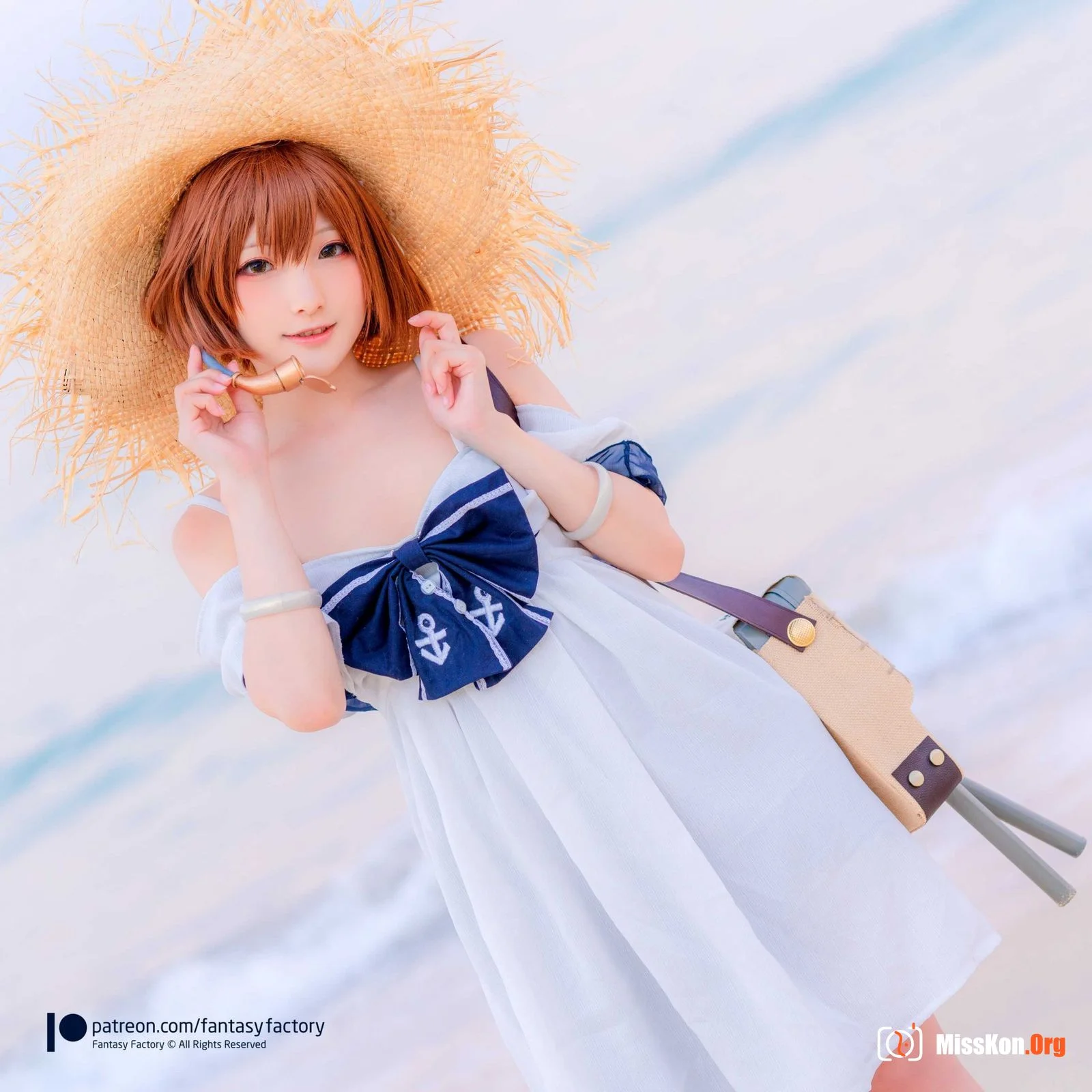 Xiaoding Ding Patreon Cosplay Leaks (2020-02) - Photo 4