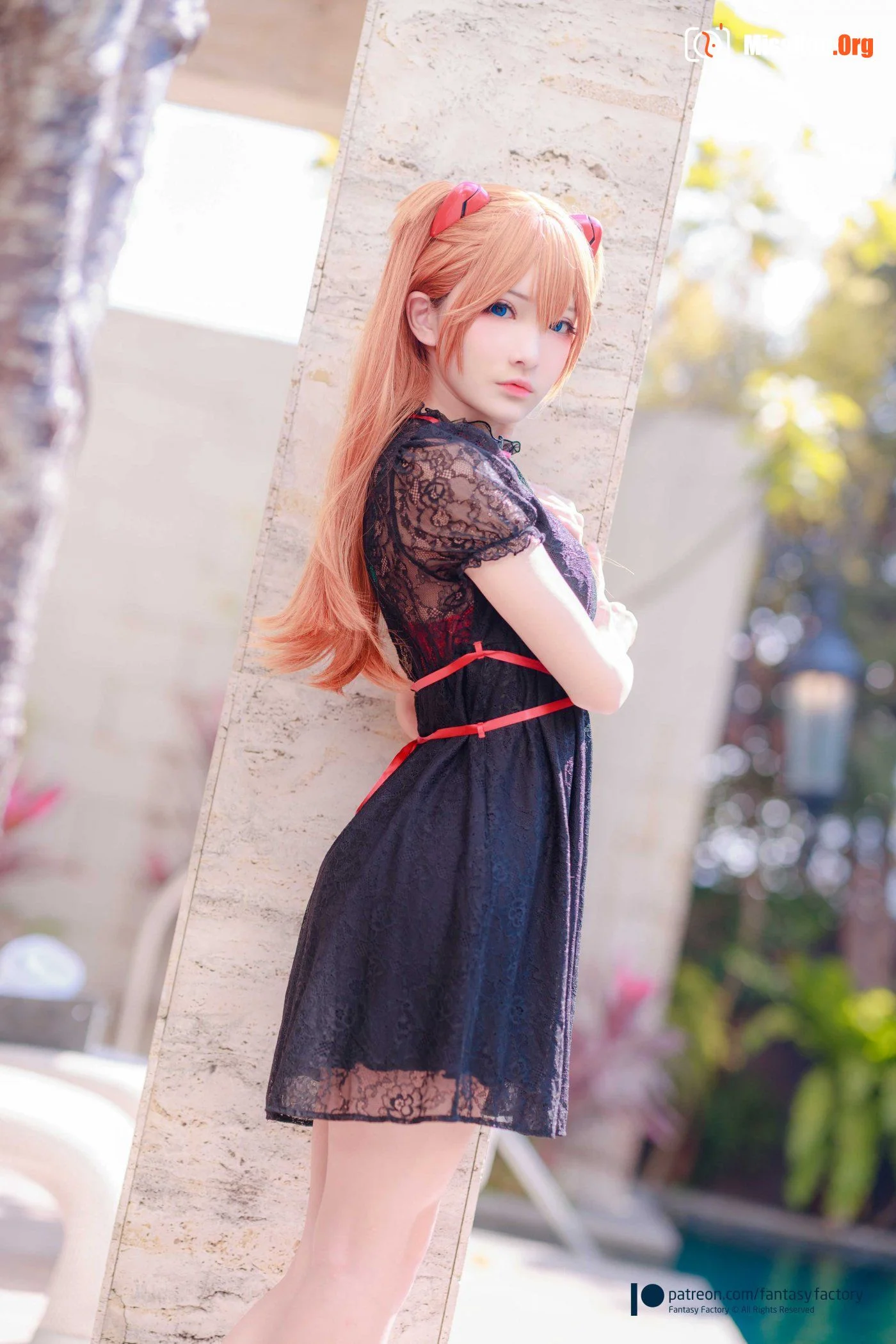 Xiaoding Ding Patreon Cosplay Leaks (2020-05) - Photo 14