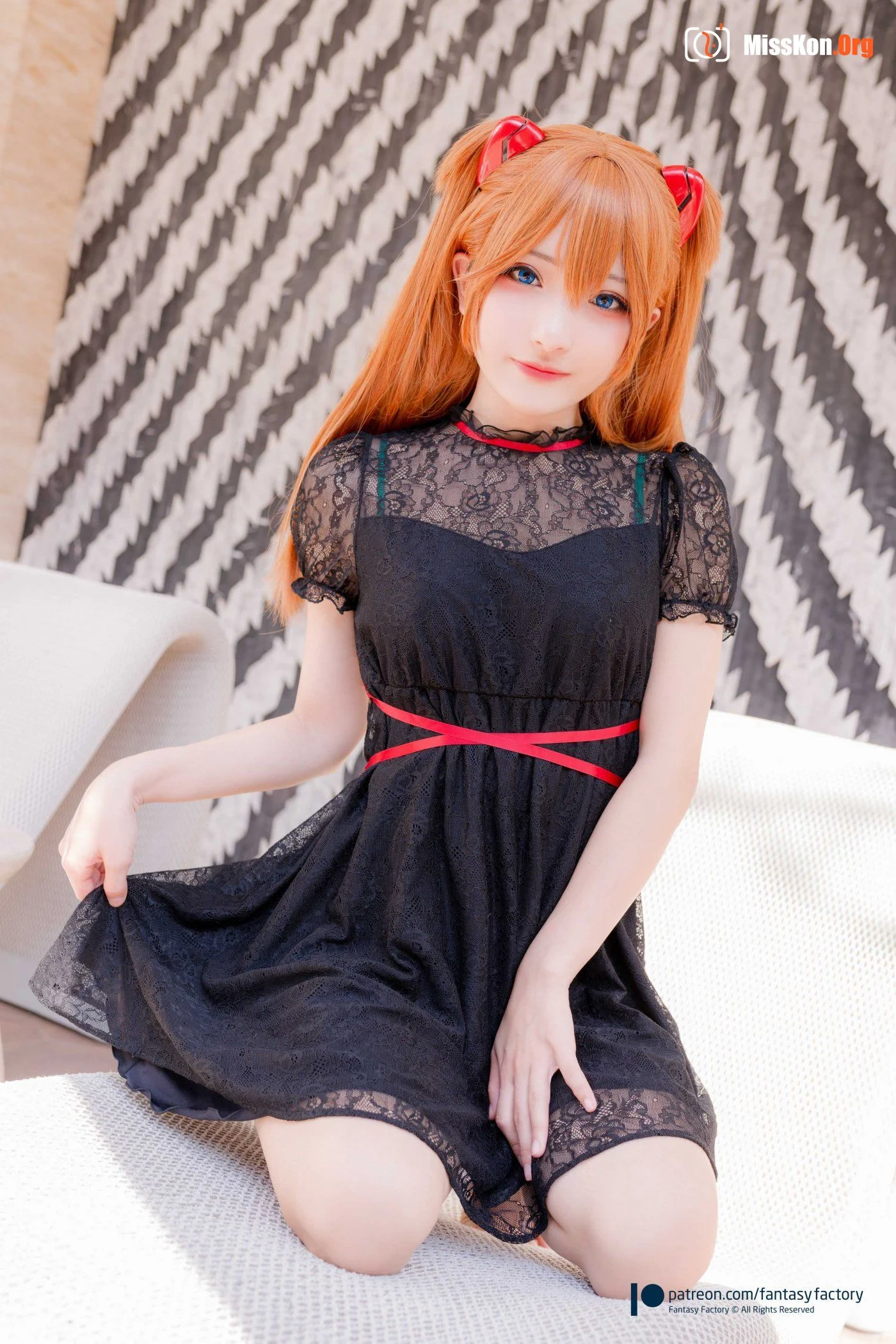 Xiaoding Ding Patreon Cosplay Leaks (2020-05) - Photo 20