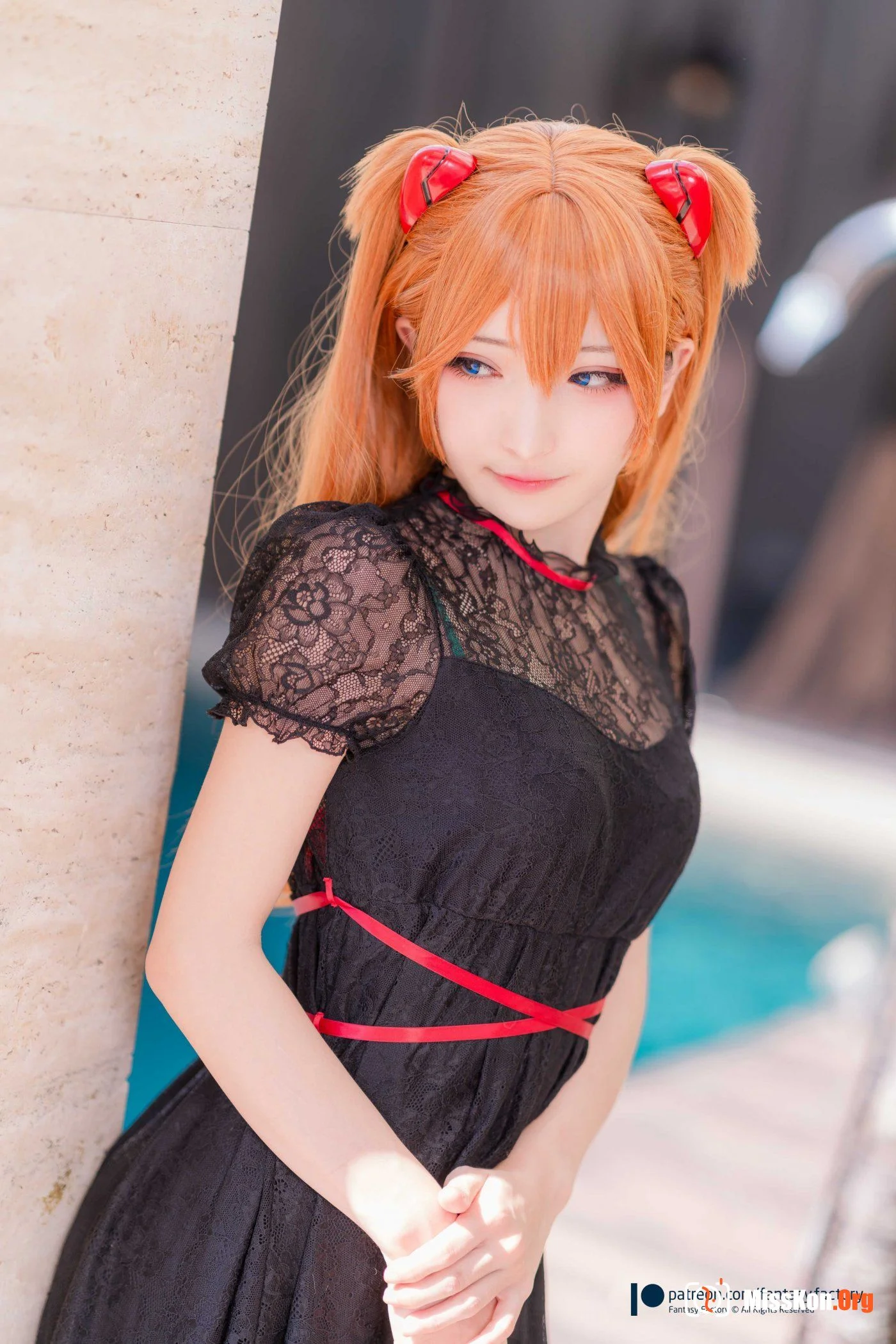 Xiaoding Ding Patreon Cosplay Leaks (2020-05) - Photo 5