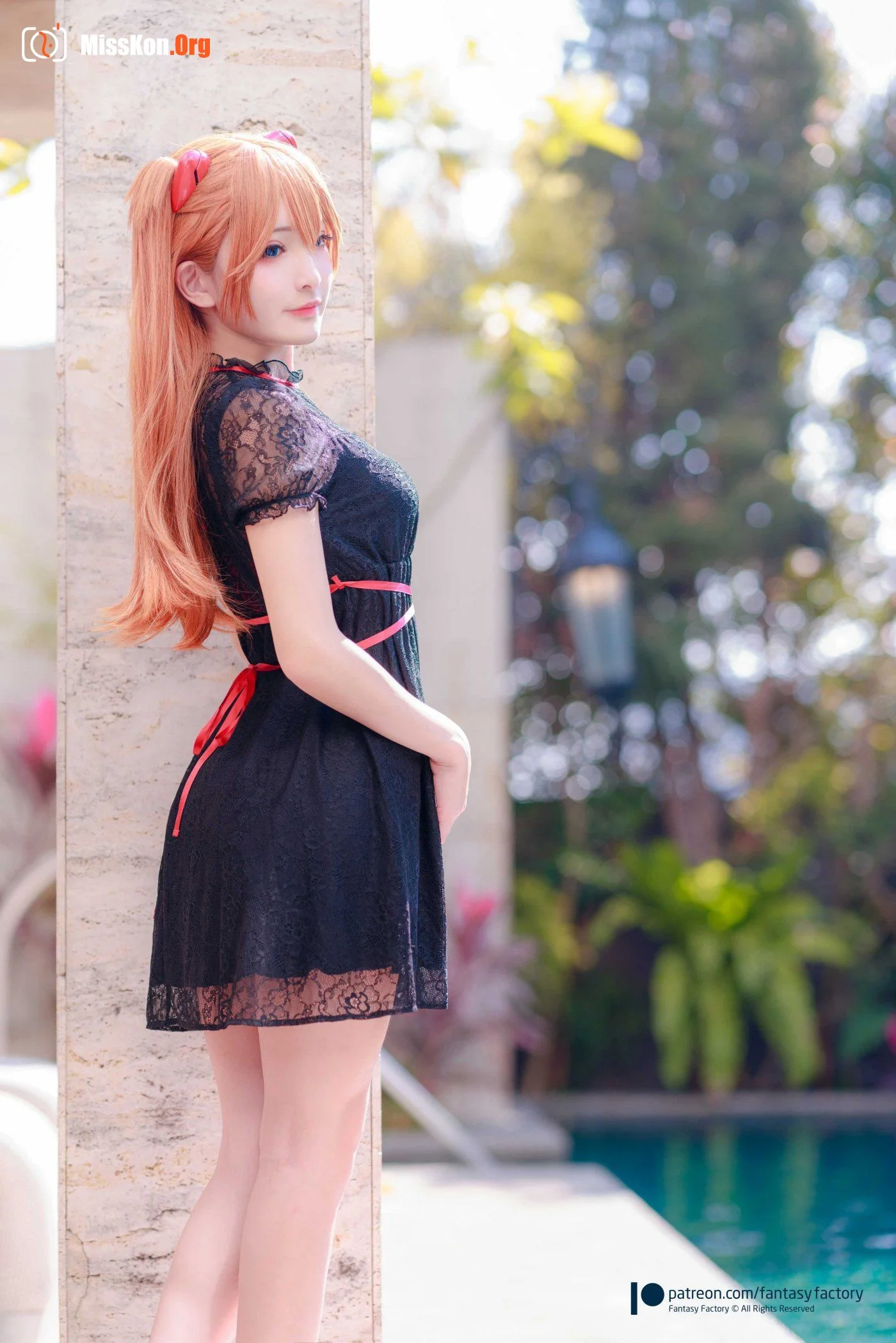 Xiaoding Ding Patreon Cosplay Leaks (2020-05) - Photo 6