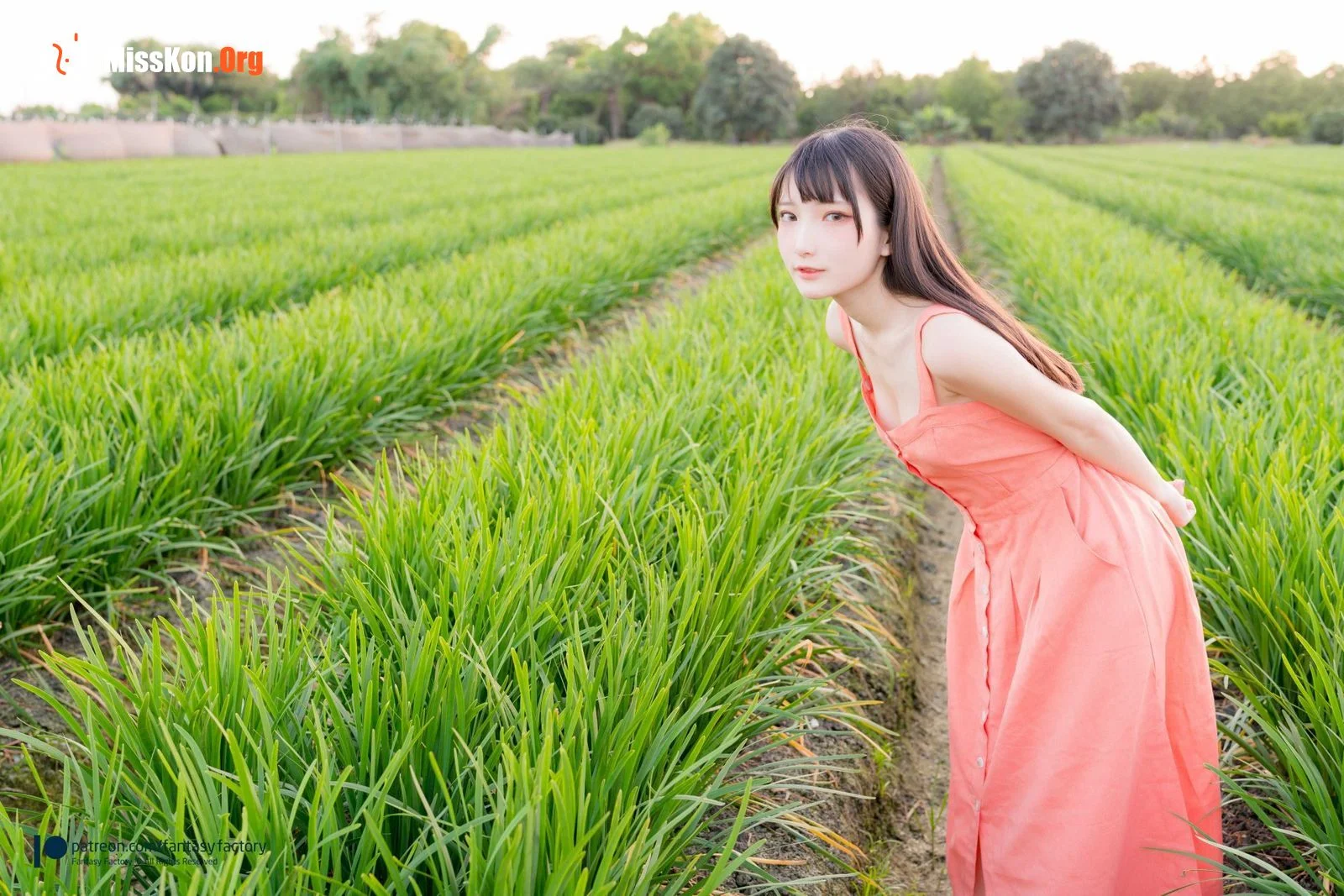 Xiaoding Ding Patreon Cosplay Leaks (2020-06) - Photo 11