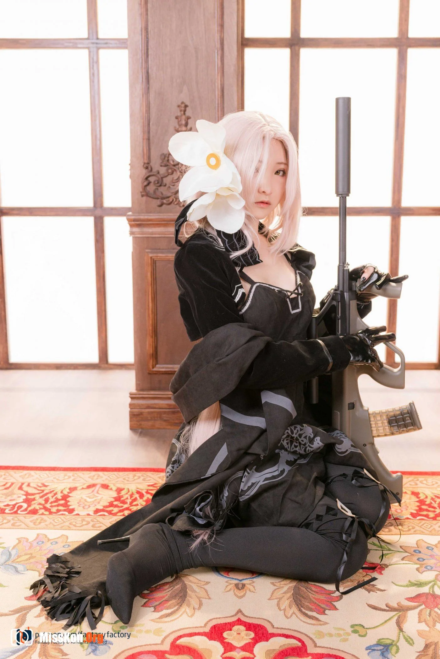 Xiaoding Ding Patreon Cosplay Leaks (2020-06) - Photo 15