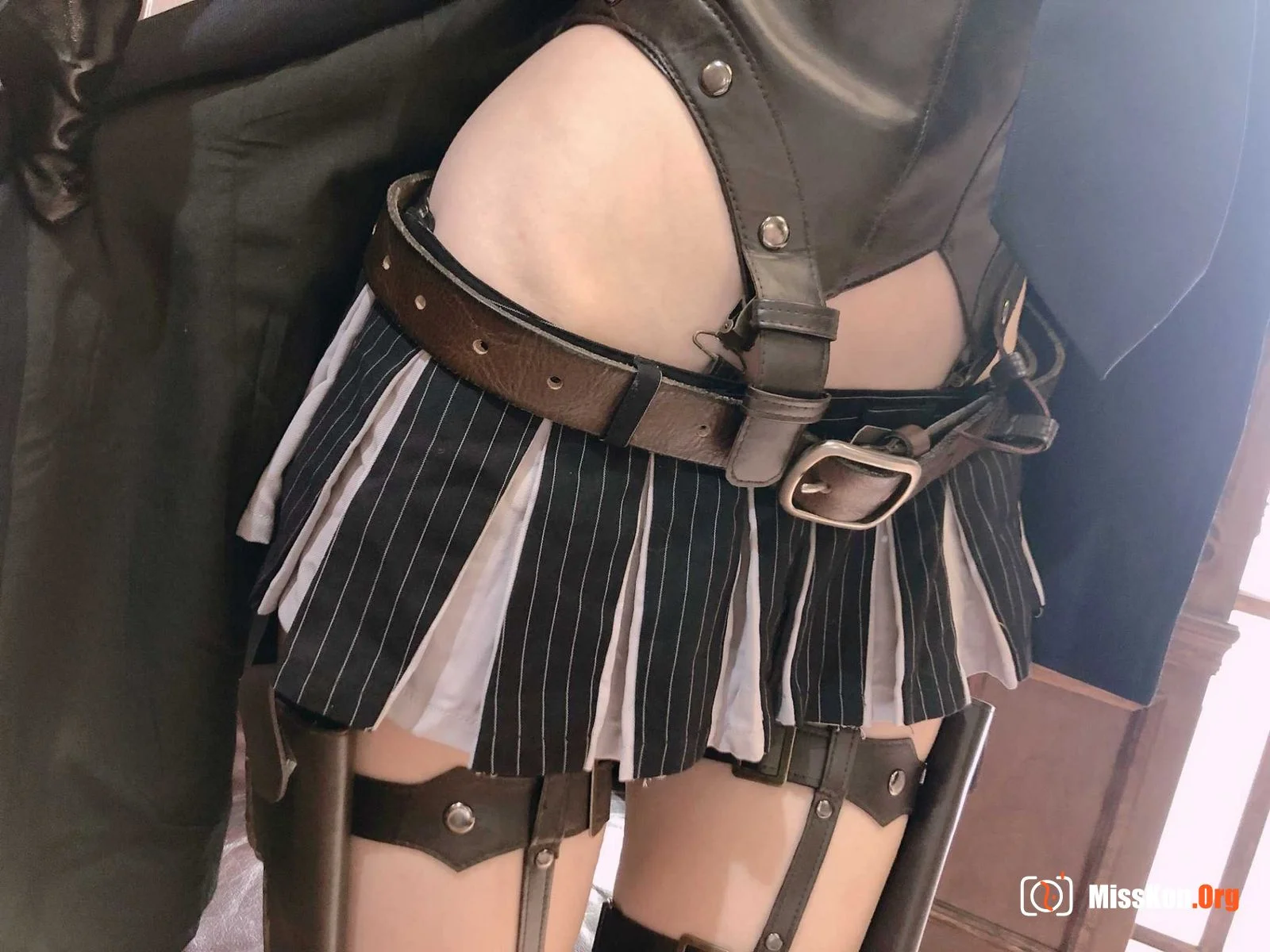Xiaoding Ding Patreon Cosplay Leaks (2020-06) - Photo 6
