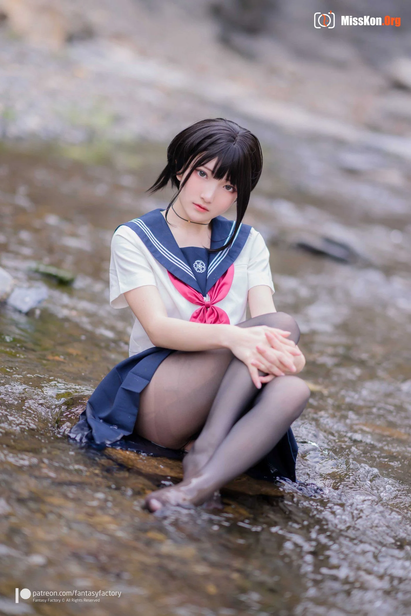 Xiaoding Ding Patreon Cosplay Leaks (2020-07) - Photo 2
