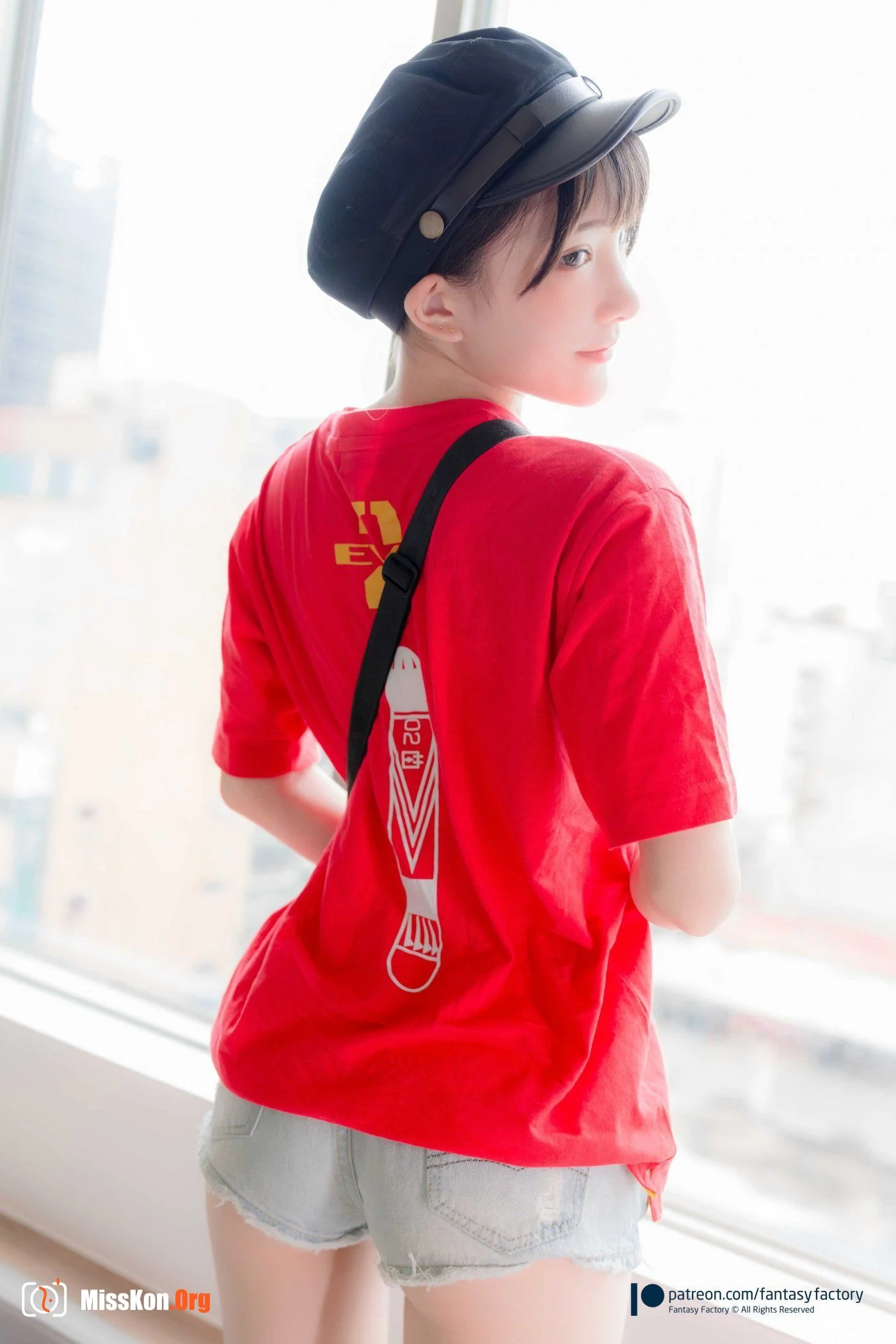 Xiaoding Ding Patreon Cosplay Leaks (2020-07) - Photo 3