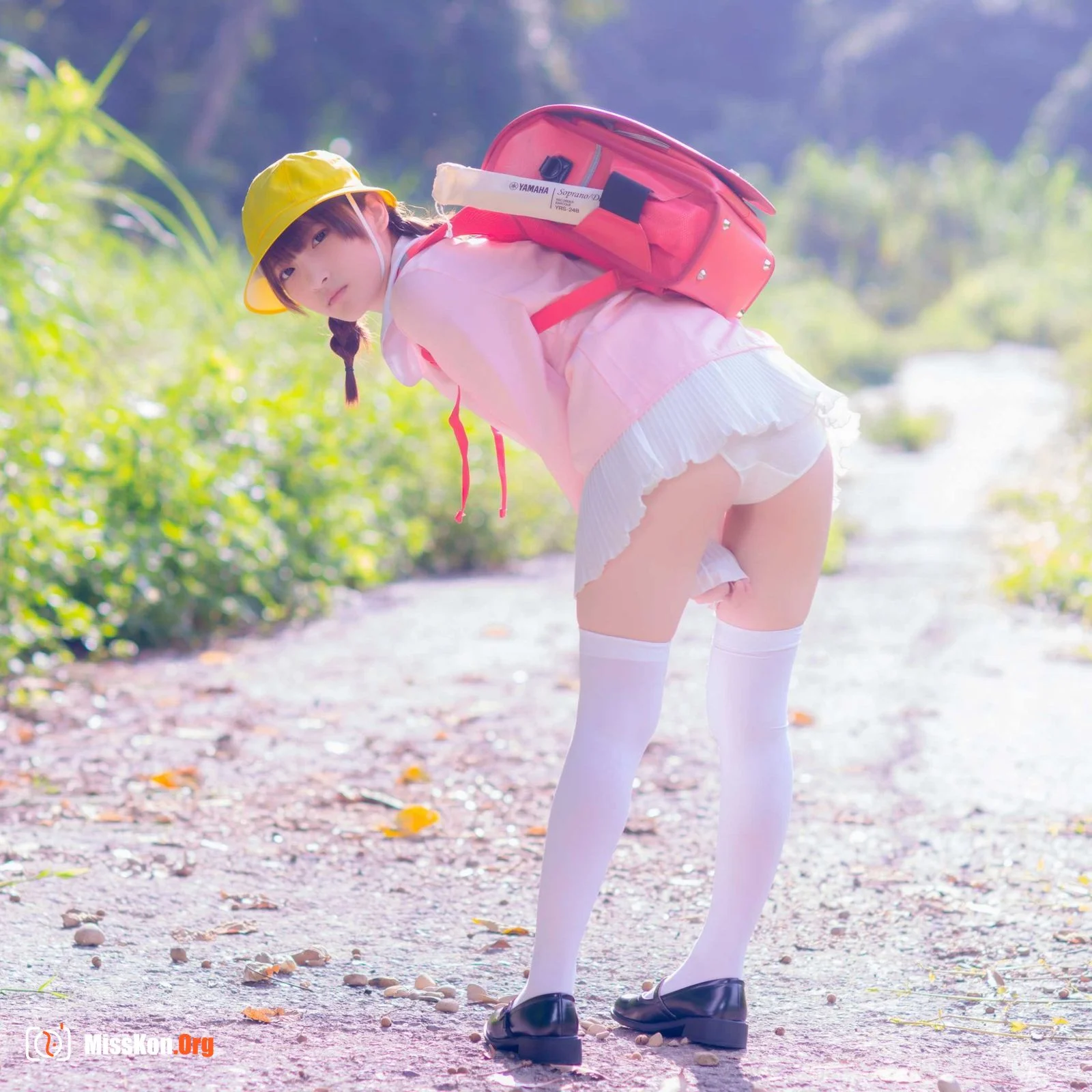 Xiaoding Ding Patreon Cosplay Leaks - Photo 17