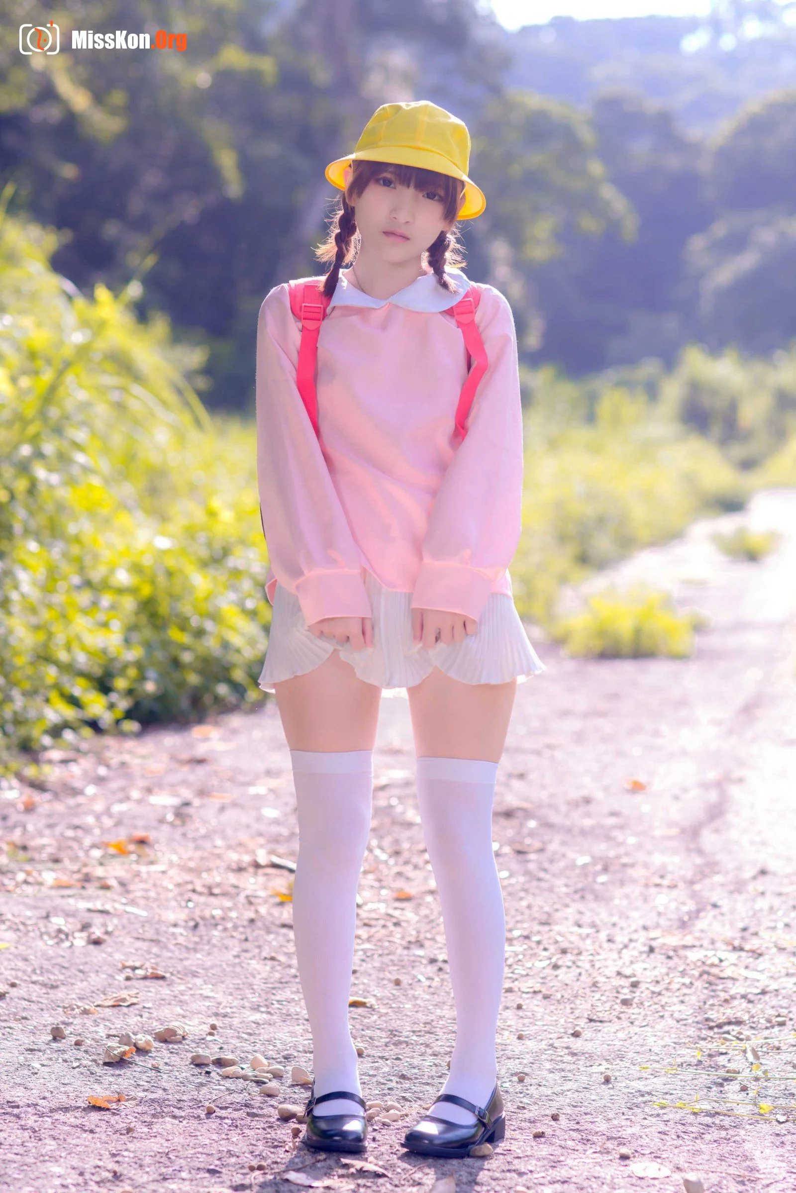 Xiaoding Ding Patreon Cosplay Leaks - Photo 18