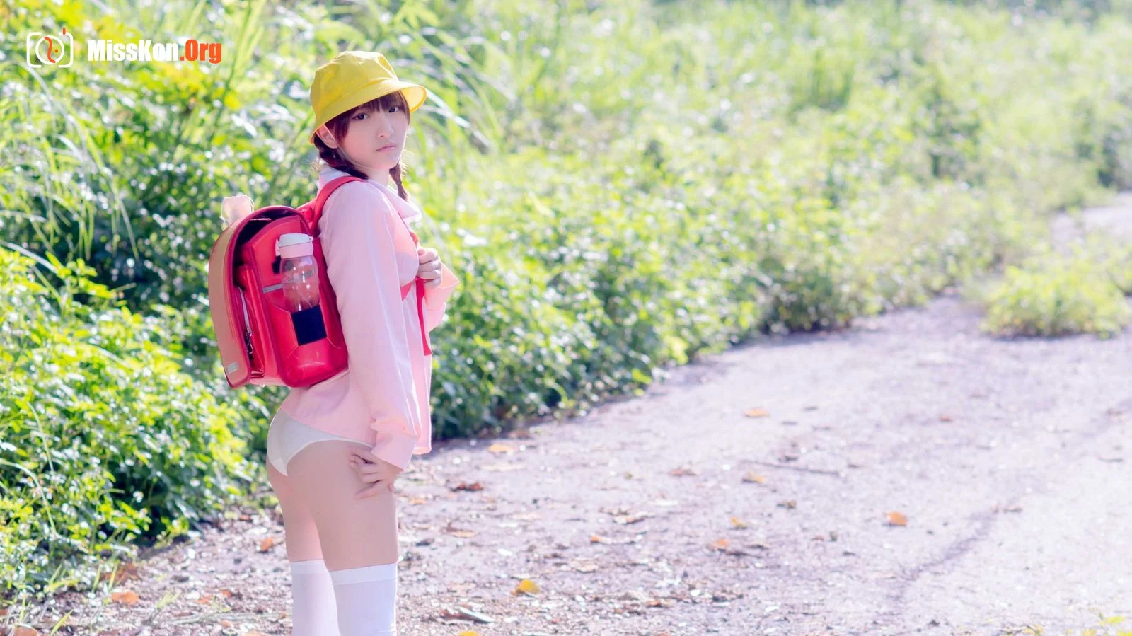 Xiaoding Ding Patreon Cosplay Leaks - Photo 19